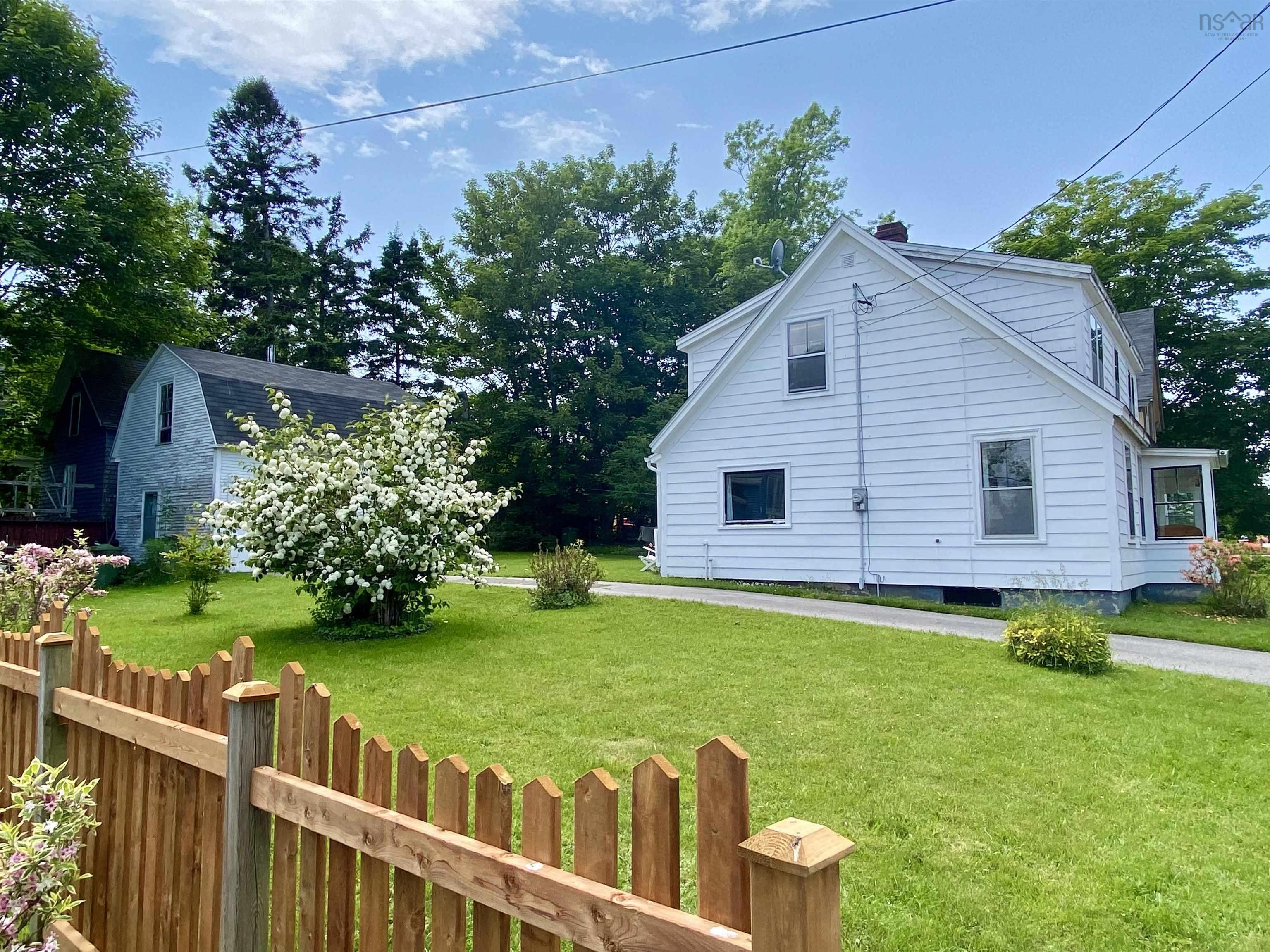 $274,000.00: 101 Victoria Street, Annapolis Royal