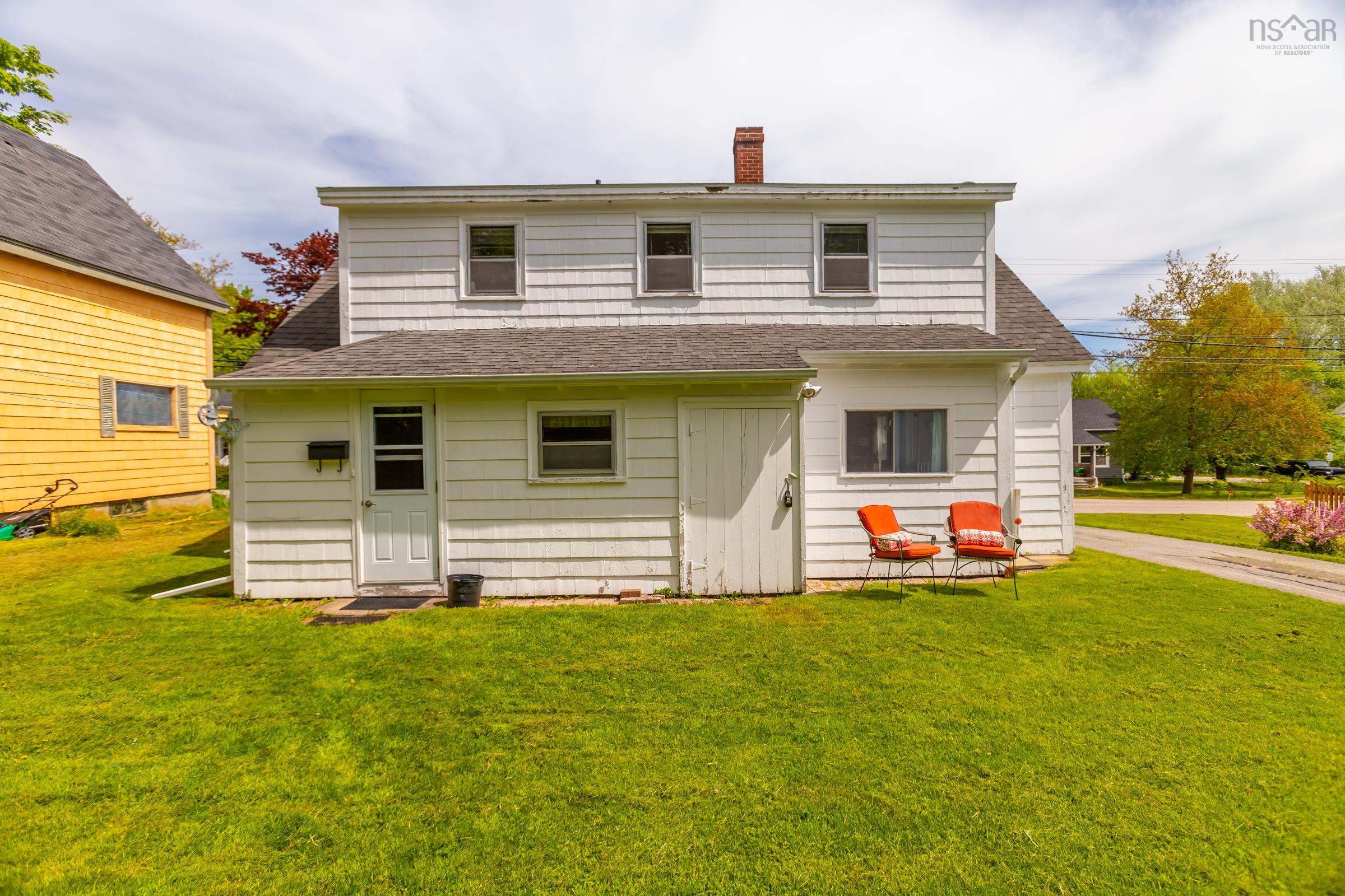 $299,000.00: 101 Victoria Street, Annapolis Royal