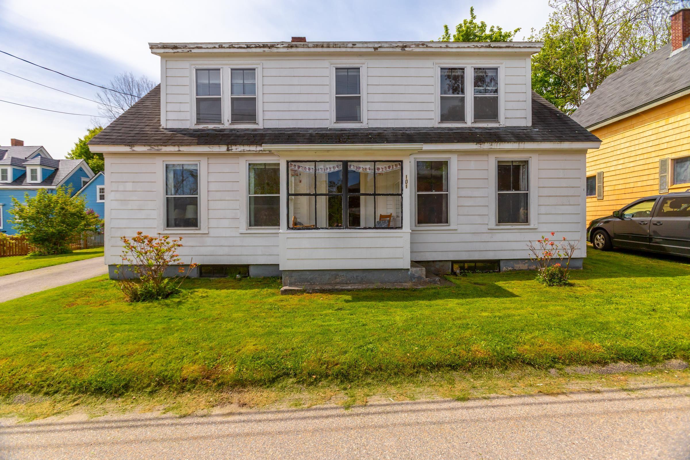 $274,000.00: 101 Victoria Street, Annapolis Royal