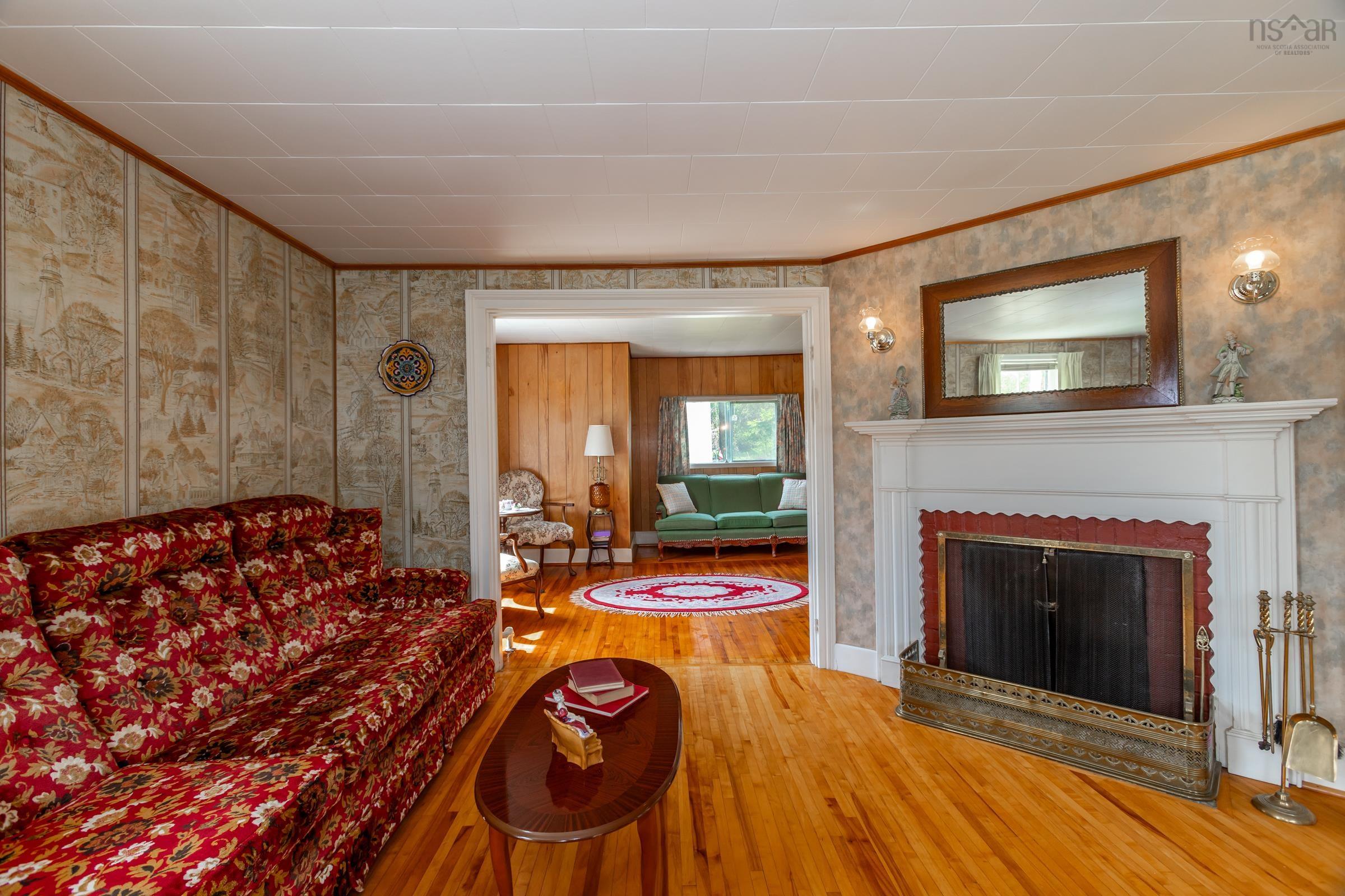 $274,000.00: 101 Victoria Street, Annapolis Royal
