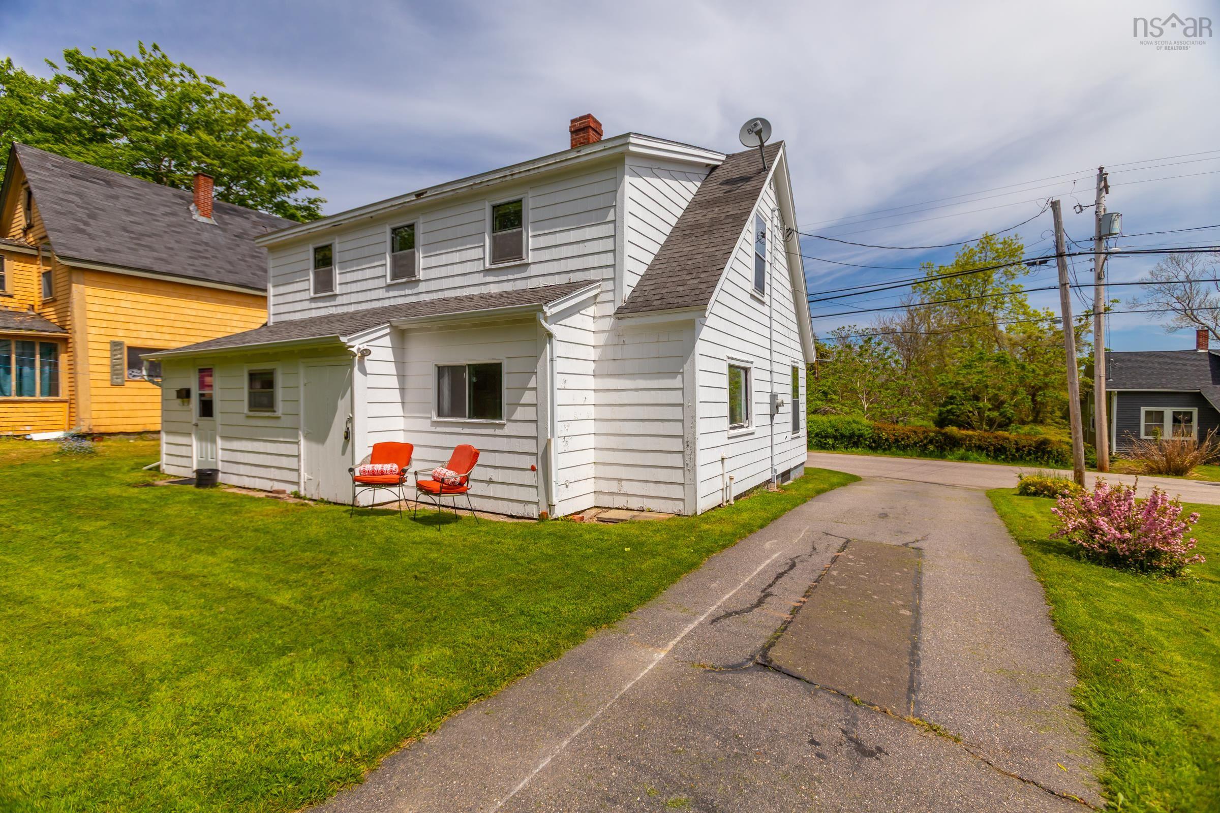 $274,000.00: 101 Victoria Street, Annapolis Royal