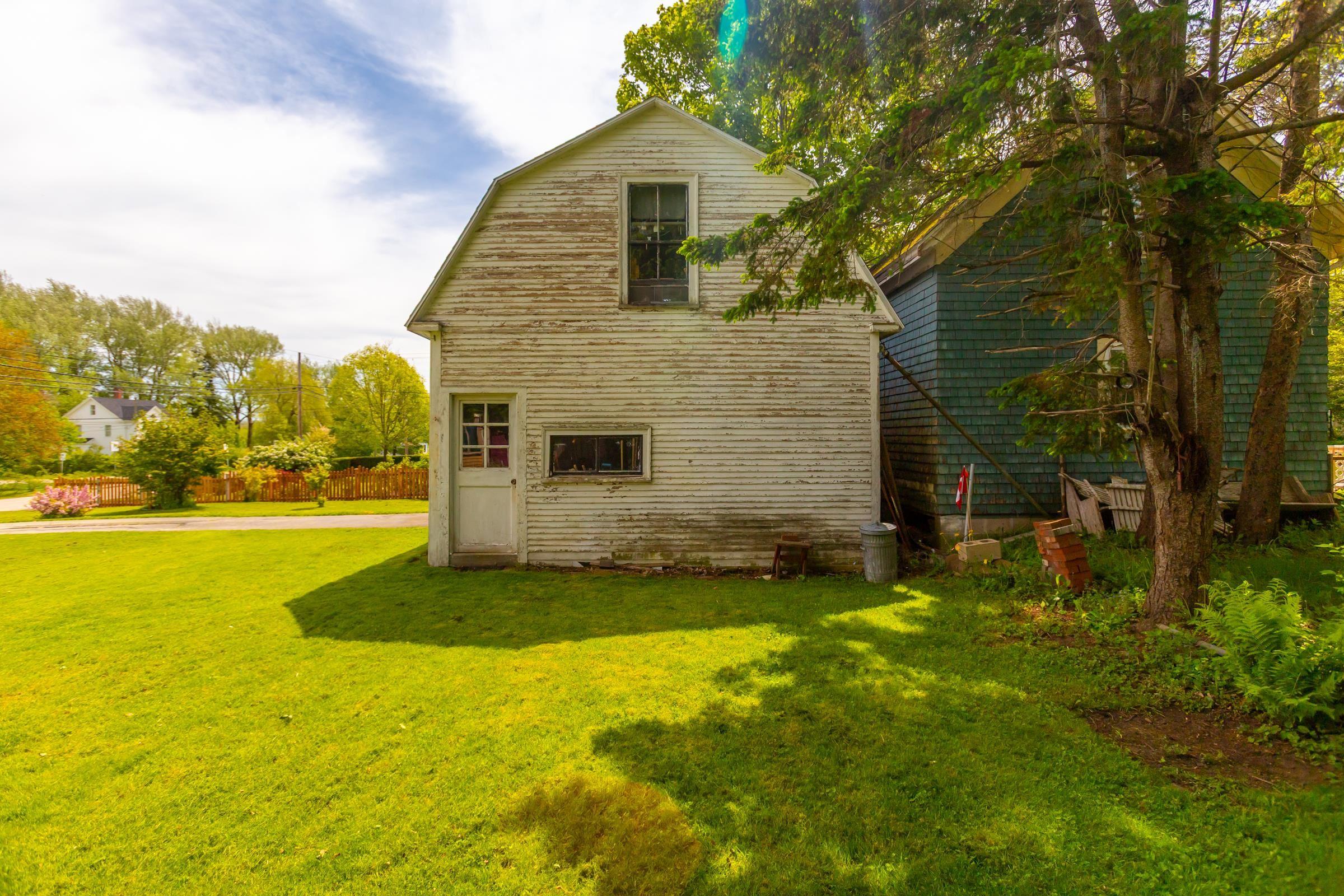 $299,000.00: 101 Victoria Street, Annapolis Royal