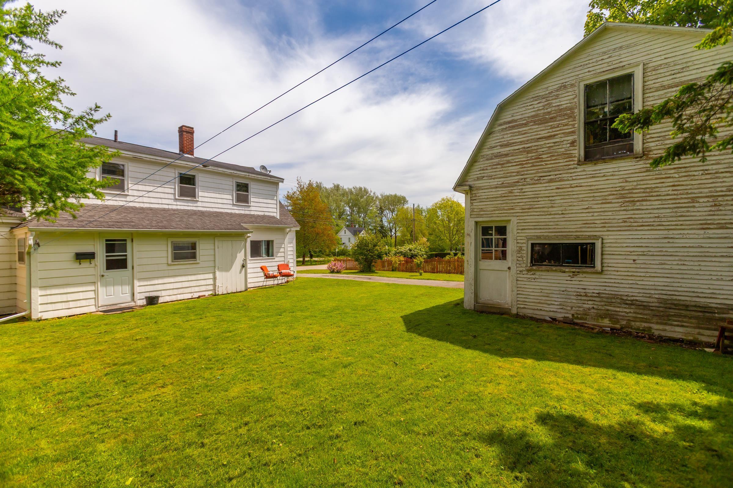 $274,000.00: 101 Victoria Street, Annapolis Royal