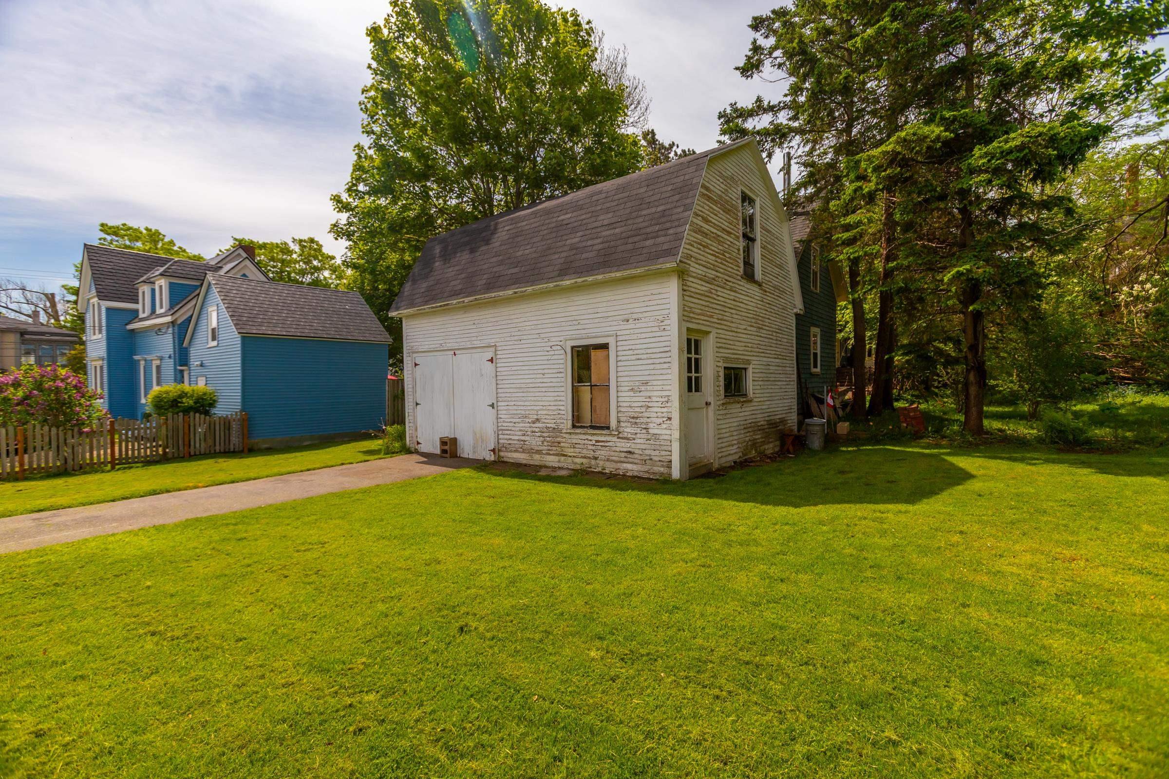 $299,000.00: 101 Victoria Street, Annapolis Royal