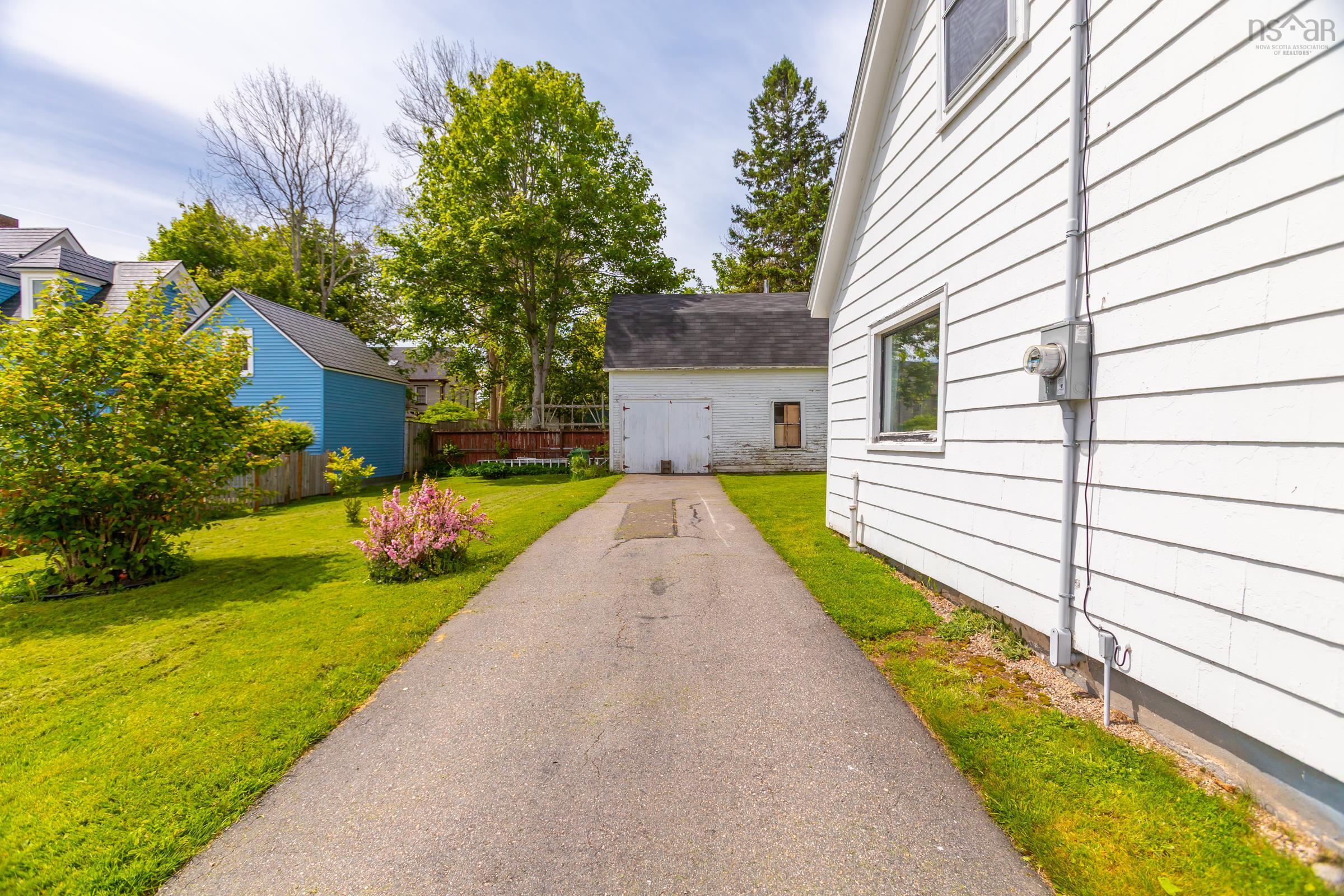 $274,000.00: 101 Victoria Street, Annapolis Royal
