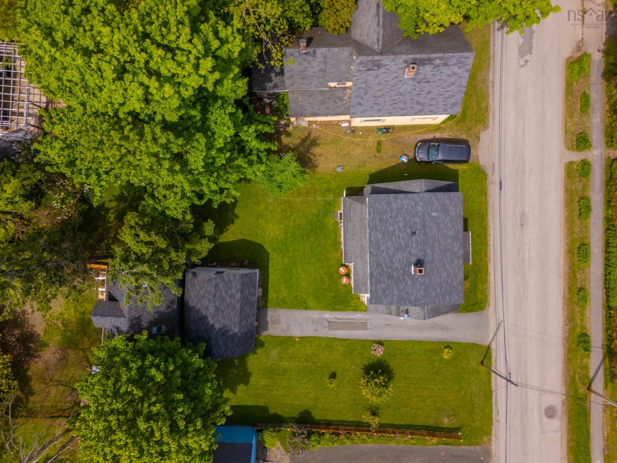 $274,000.00: 101 Victoria Street, Annapolis Royal
