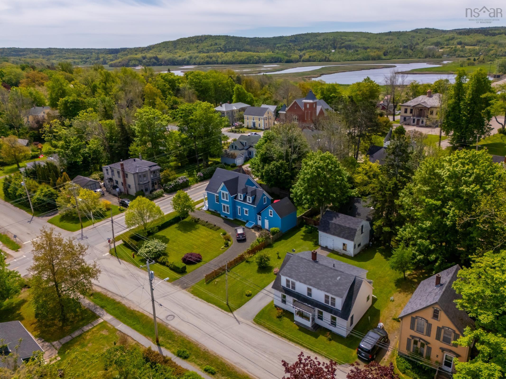 $299,000.00: 101 Victoria Street, Annapolis Royal