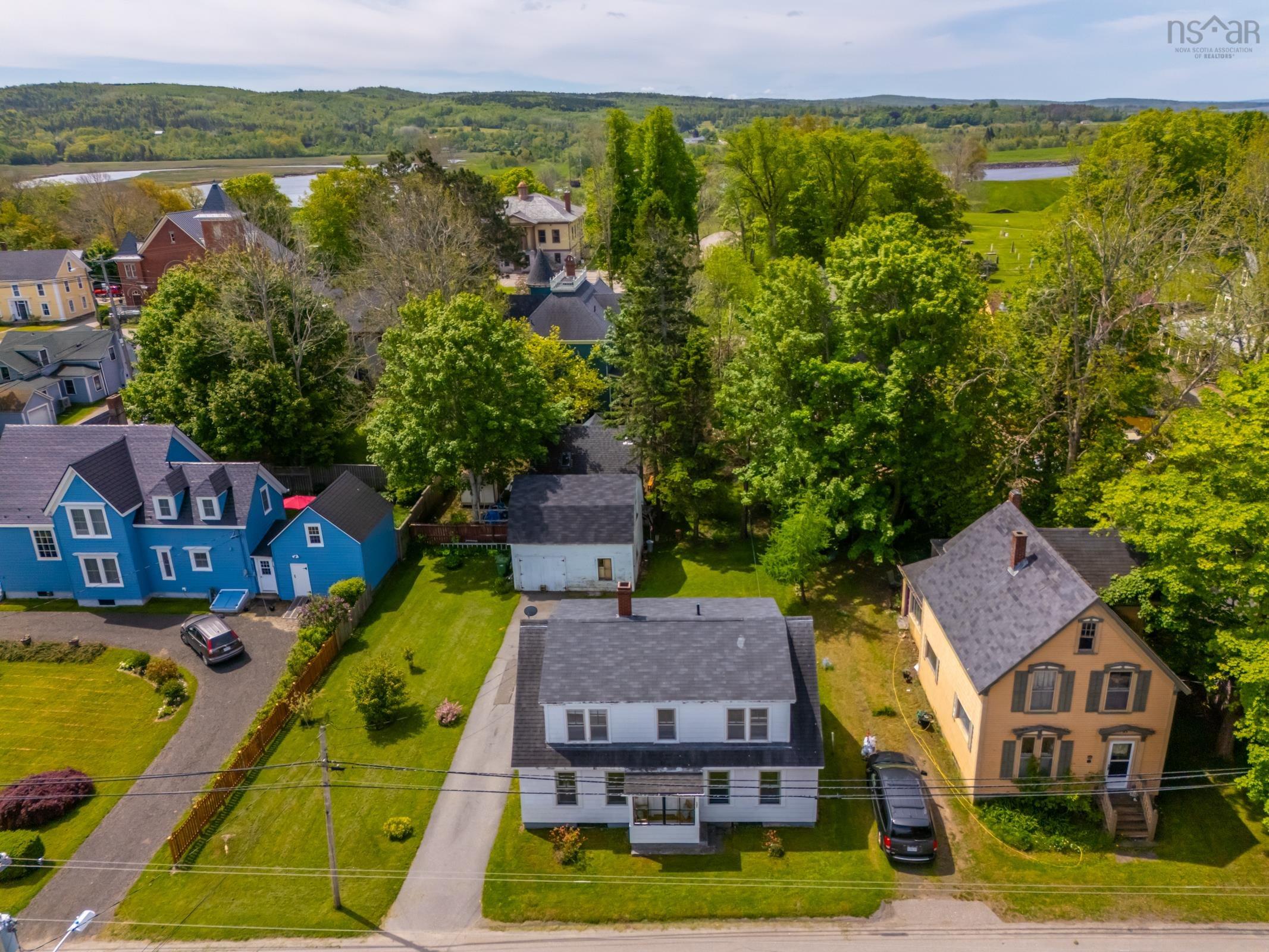 $274,000.00: 101 Victoria Street, Annapolis Royal