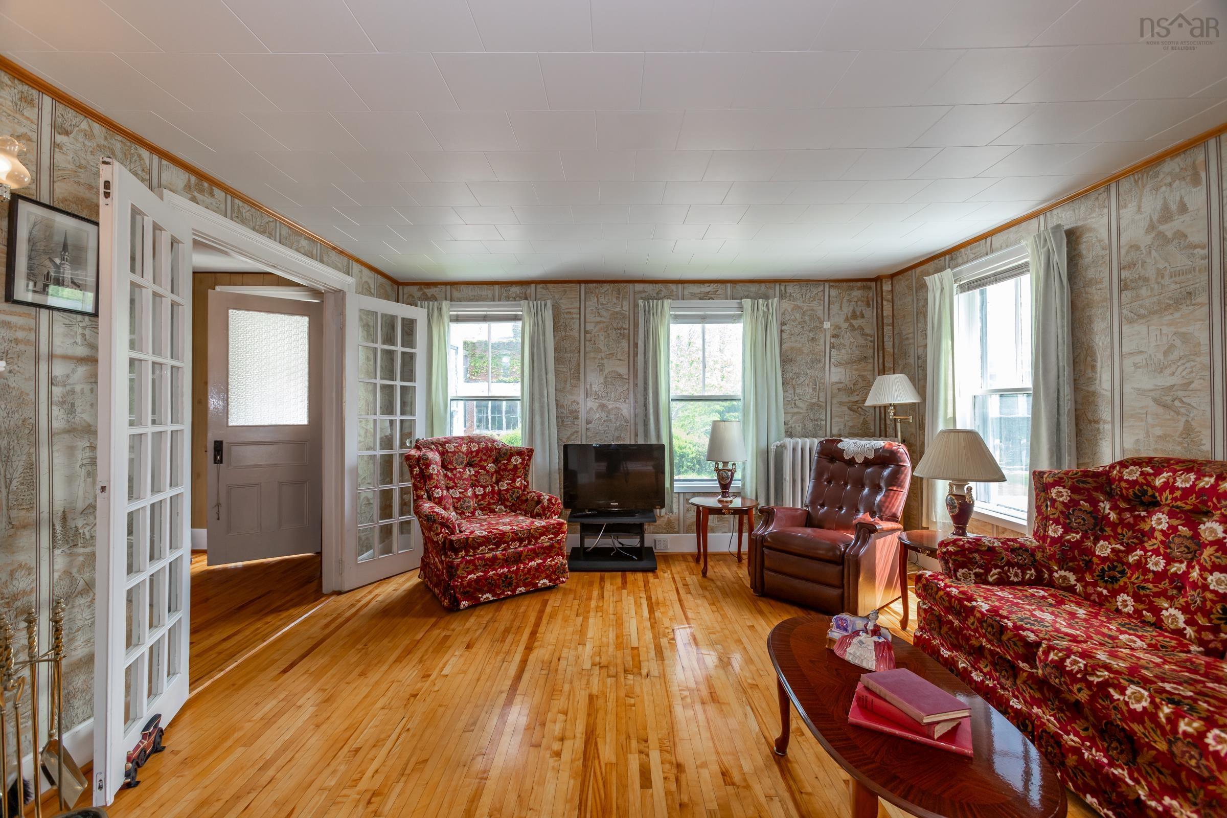 $274,000.00: 101 Victoria Street, Annapolis Royal