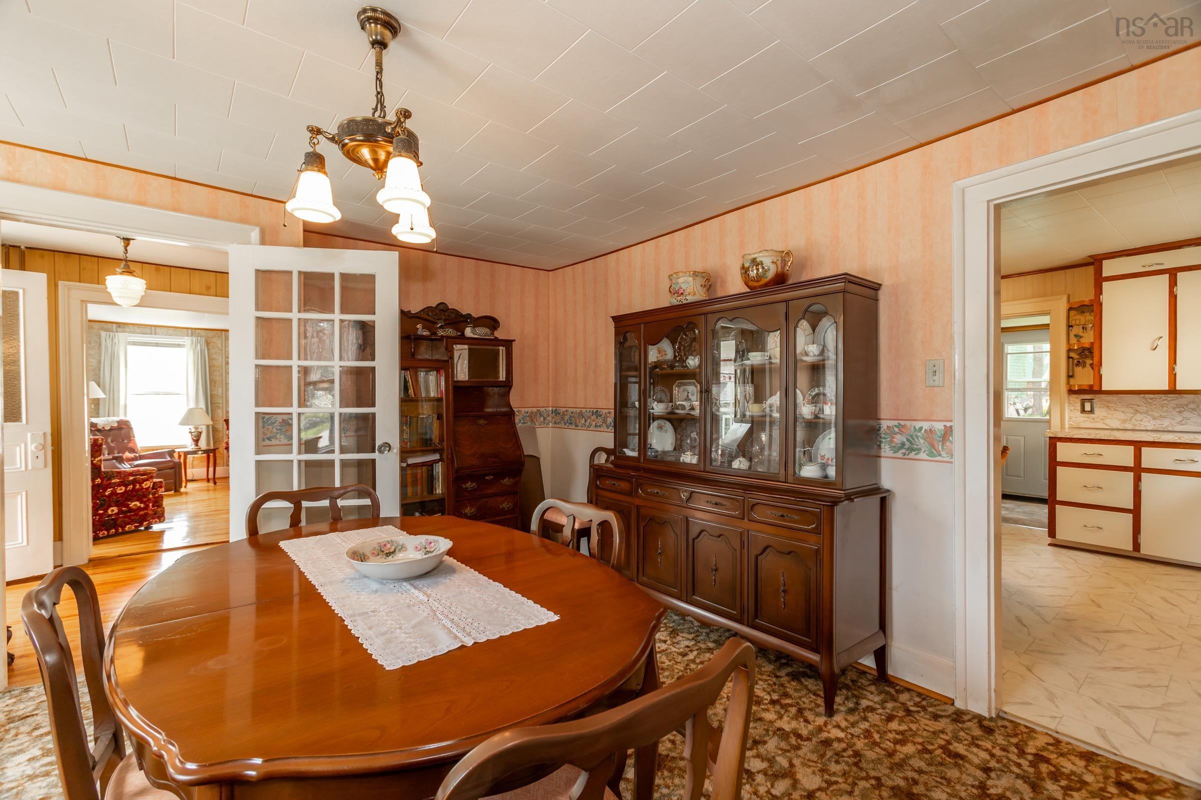$274,000.00: 101 Victoria Street, Annapolis Royal
