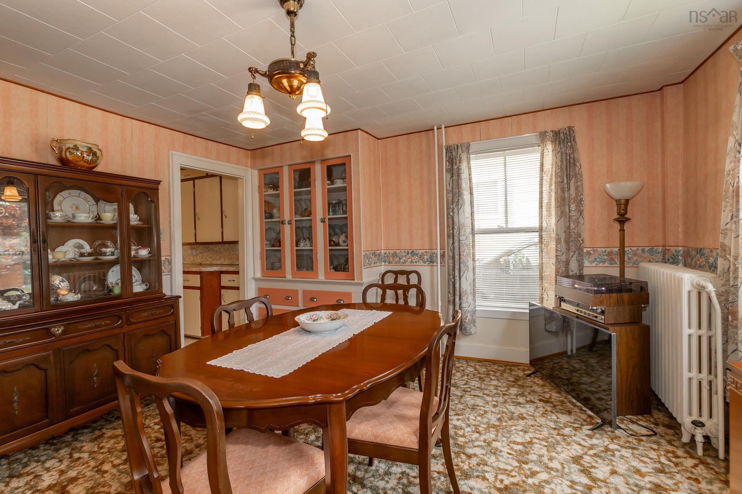 $274,000.00: 101 Victoria Street, Annapolis Royal