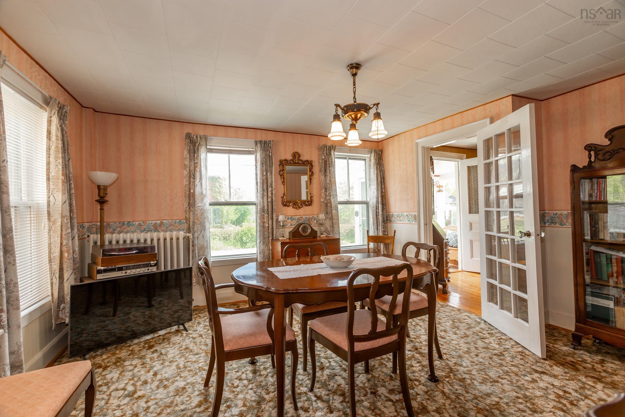 $274,000.00: 101 Victoria Street, Annapolis Royal