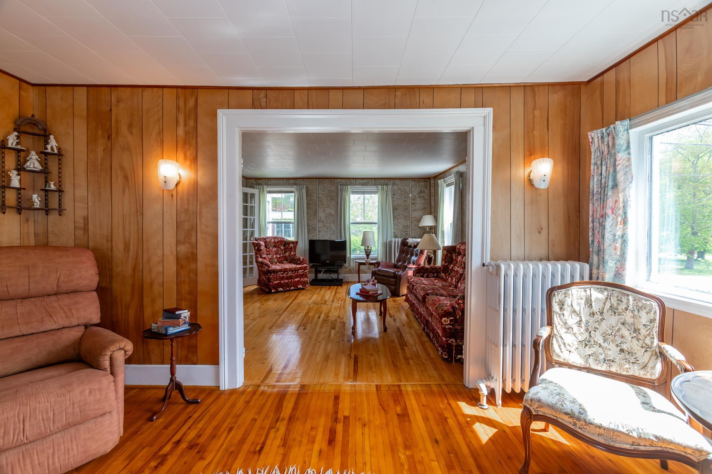 $274,000.00: 101 Victoria Street, Annapolis Royal