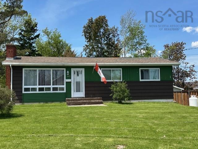 $199,500.00: 327 Dalcrombie Drive, New Glasgow