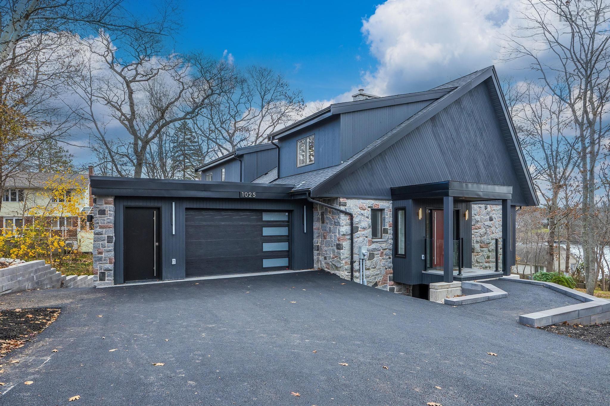 1025 Belmont on the Arm, Halifax, NS (MLS® 202513091)