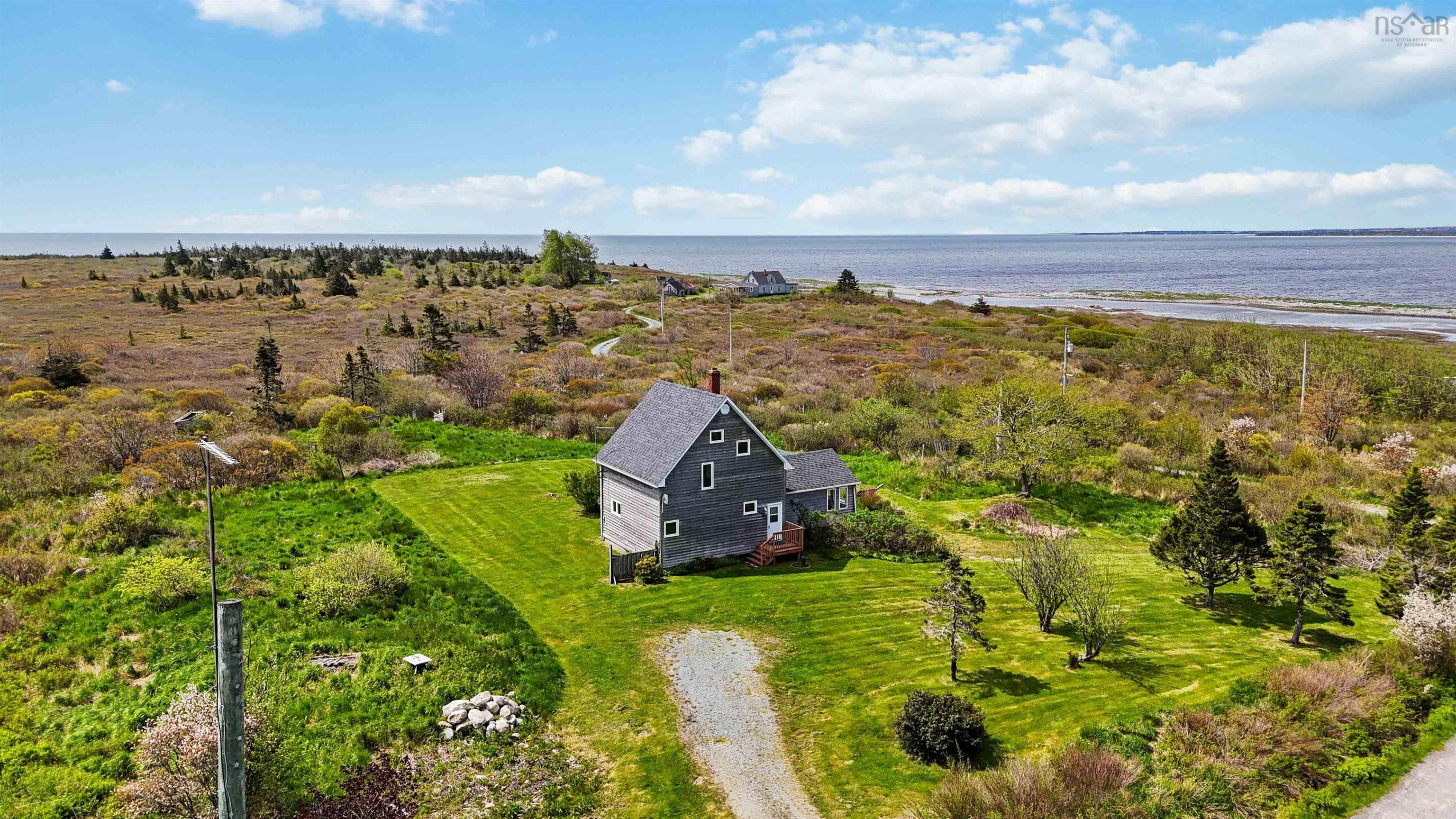 $425,000.00: 21 West Berlin Wharf Road, West Berlin