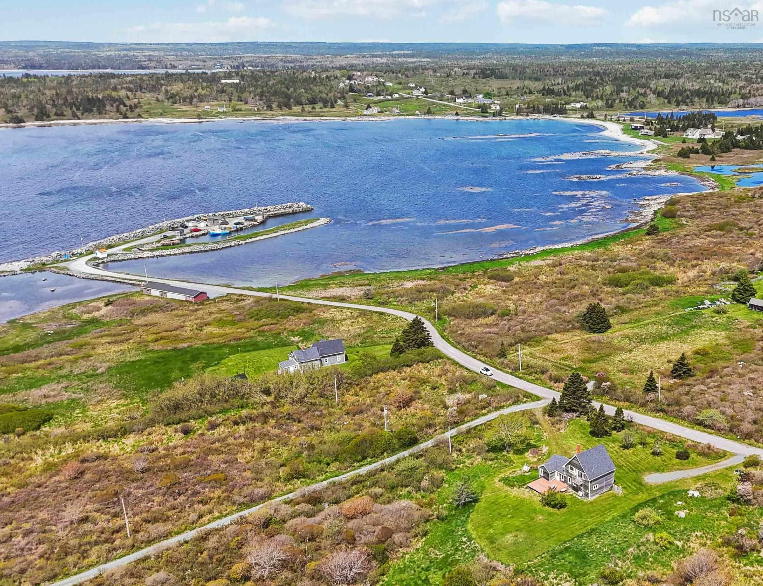 $425,000.00: 21 West Berlin Wharf Road, West Berlin