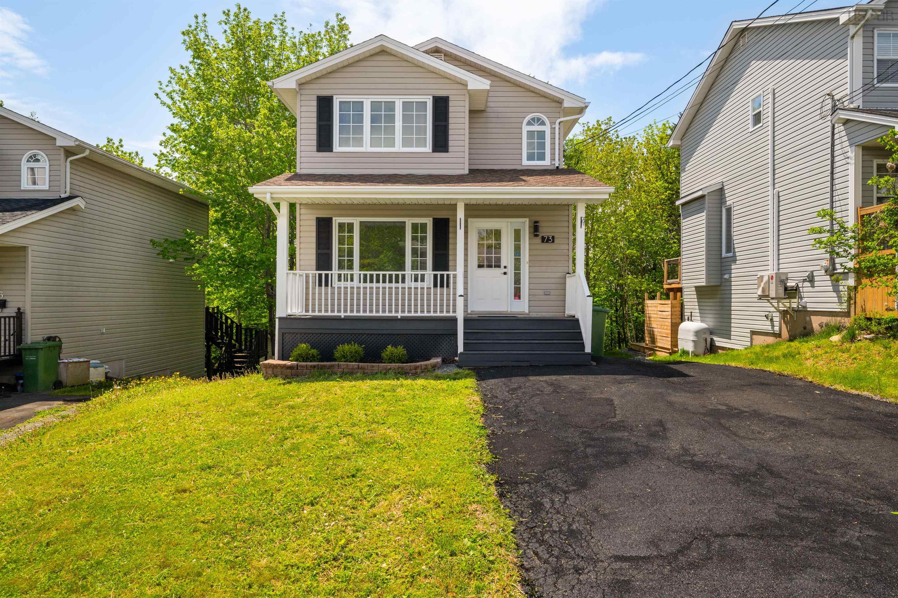 73 Madeira Crescent, Dartmouth, NS (MLS® 202513096)