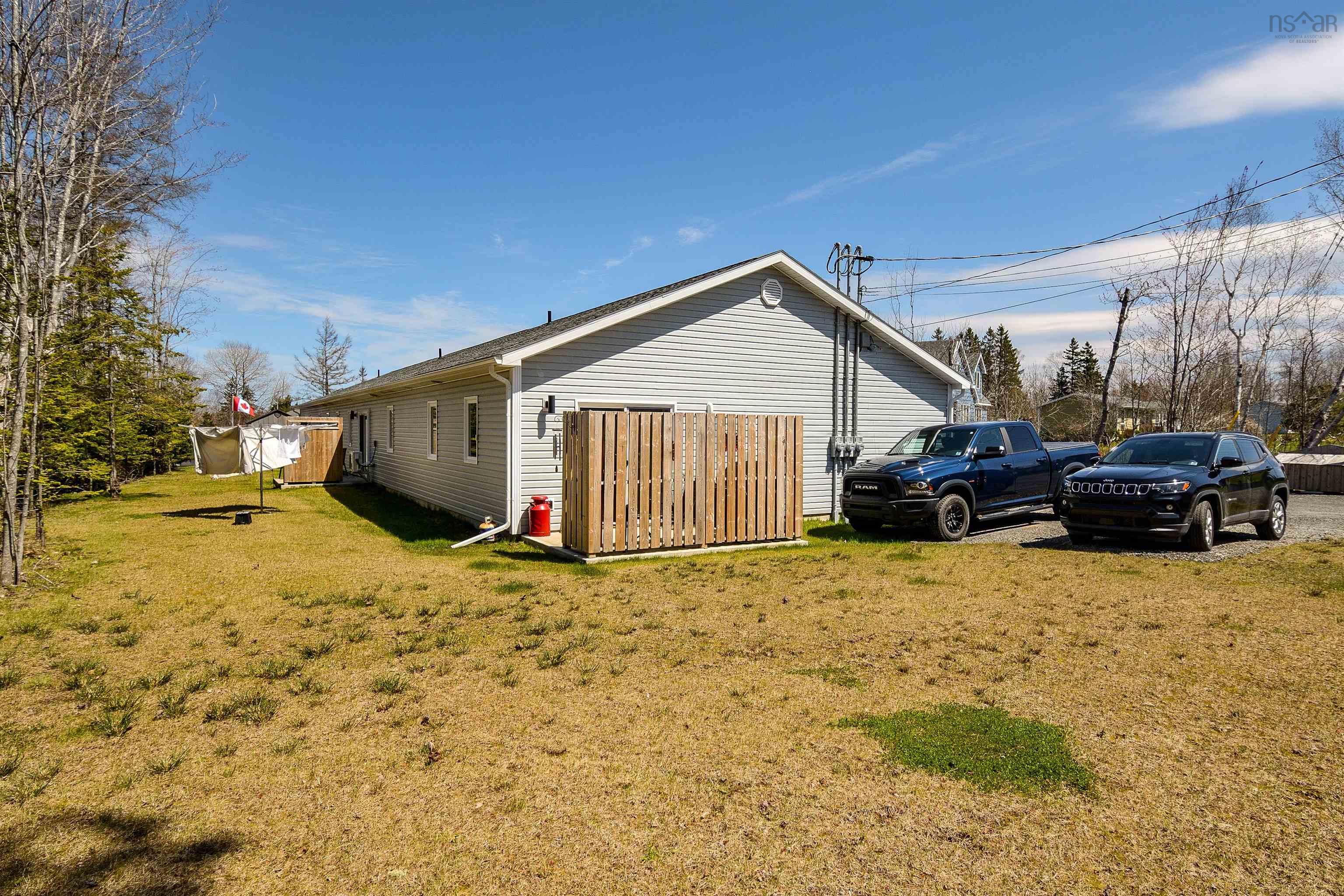 $1,175,000.00: 1-6 Daisy Lane    Baddeck, Baddeck