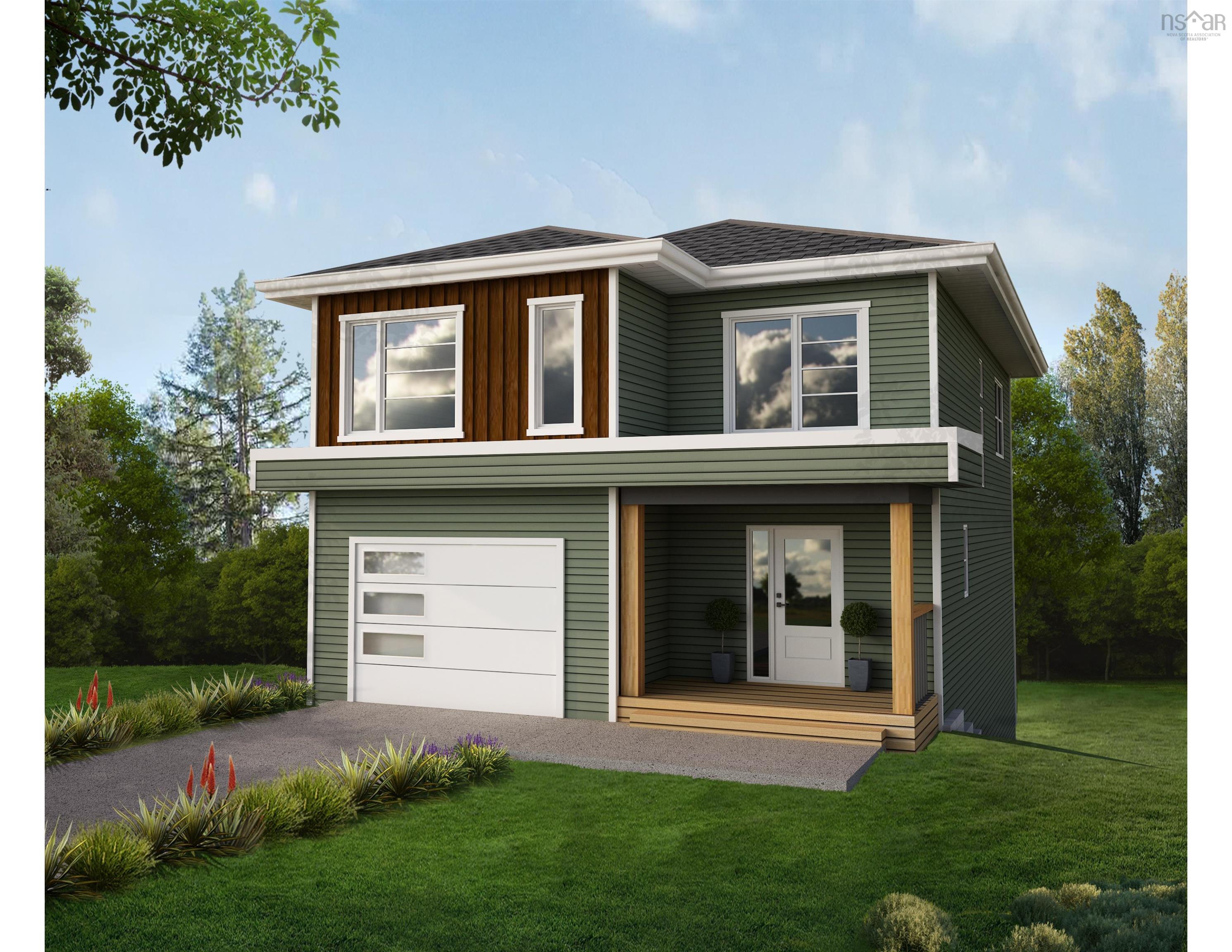 Lot 432-a Everwood Avenue, Hammonds Plains, NS (MLS® 202513114)
