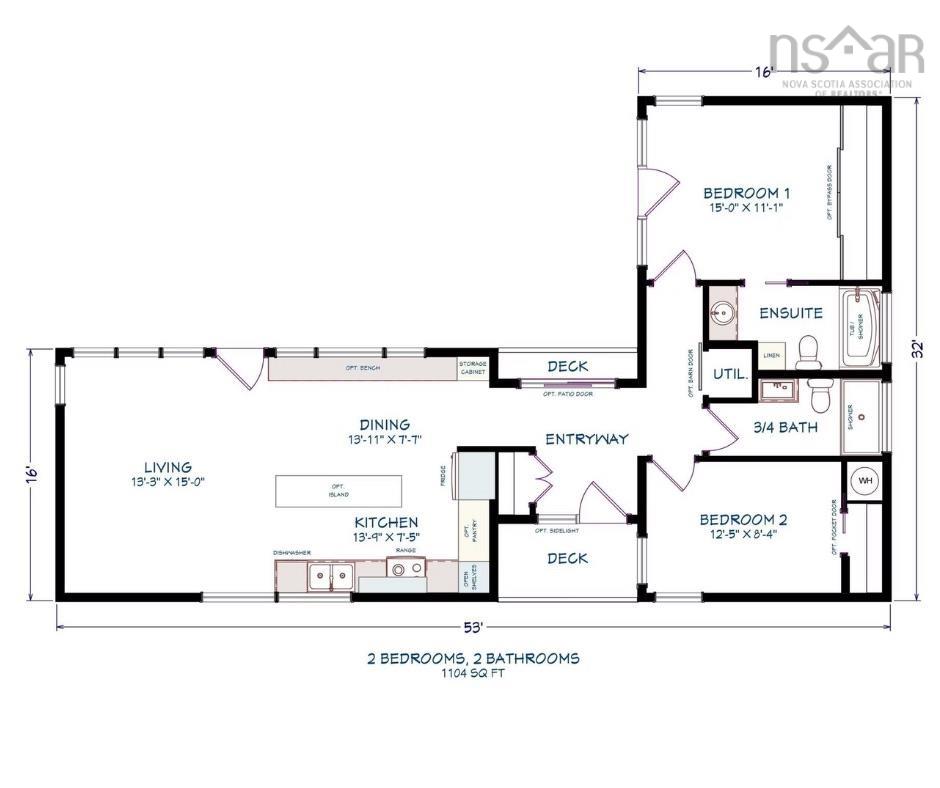 $599,000.00: 1-24 Cabot Trail, Indian Brook