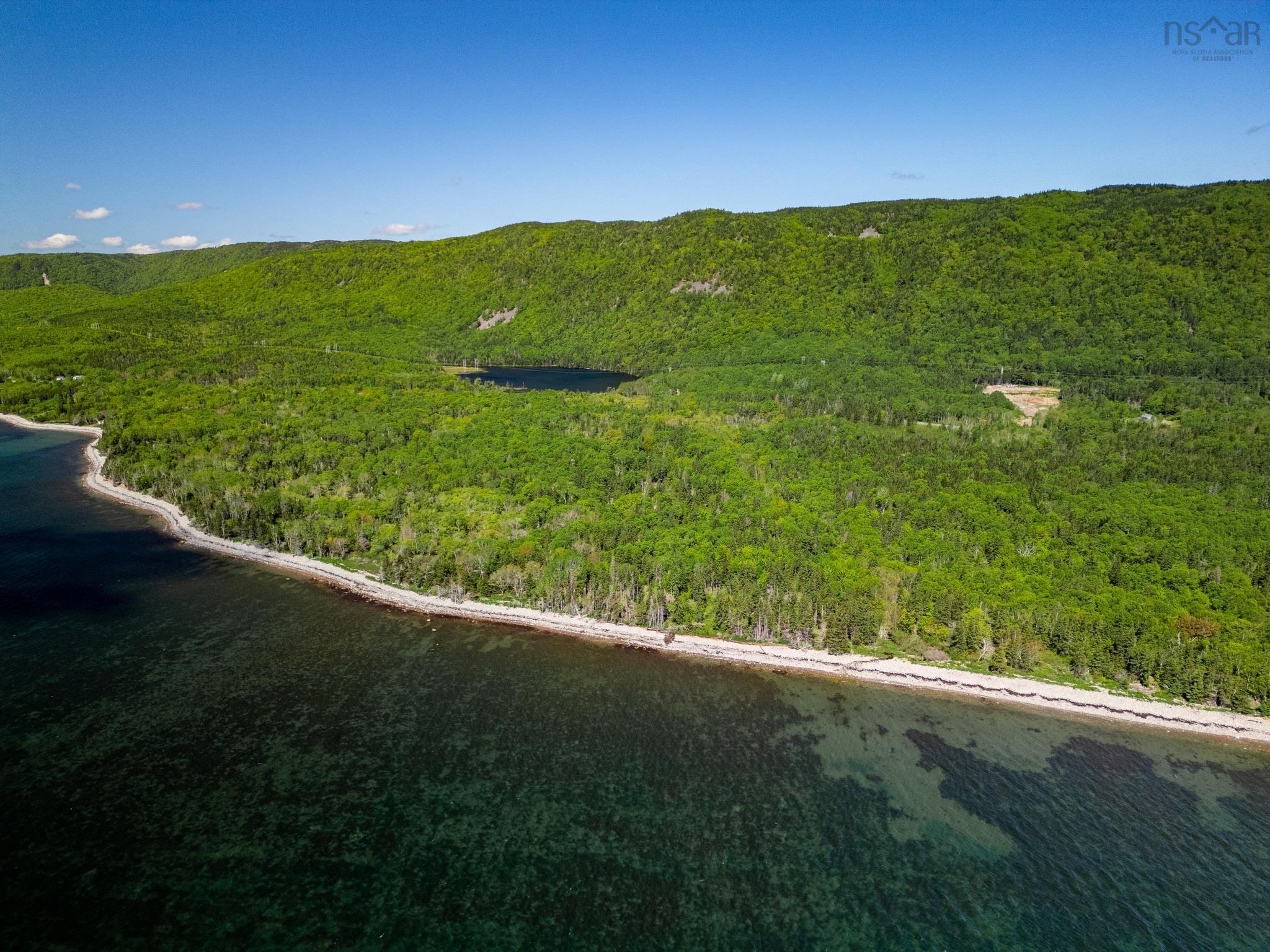 $1,099,000.00: Lot 2-24 Cabot Trail, Indian Brook