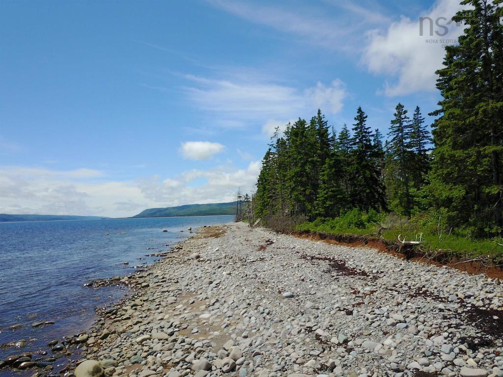 $1,099,000.00: Lot 2-24 Cabot Trail, Indian Brook