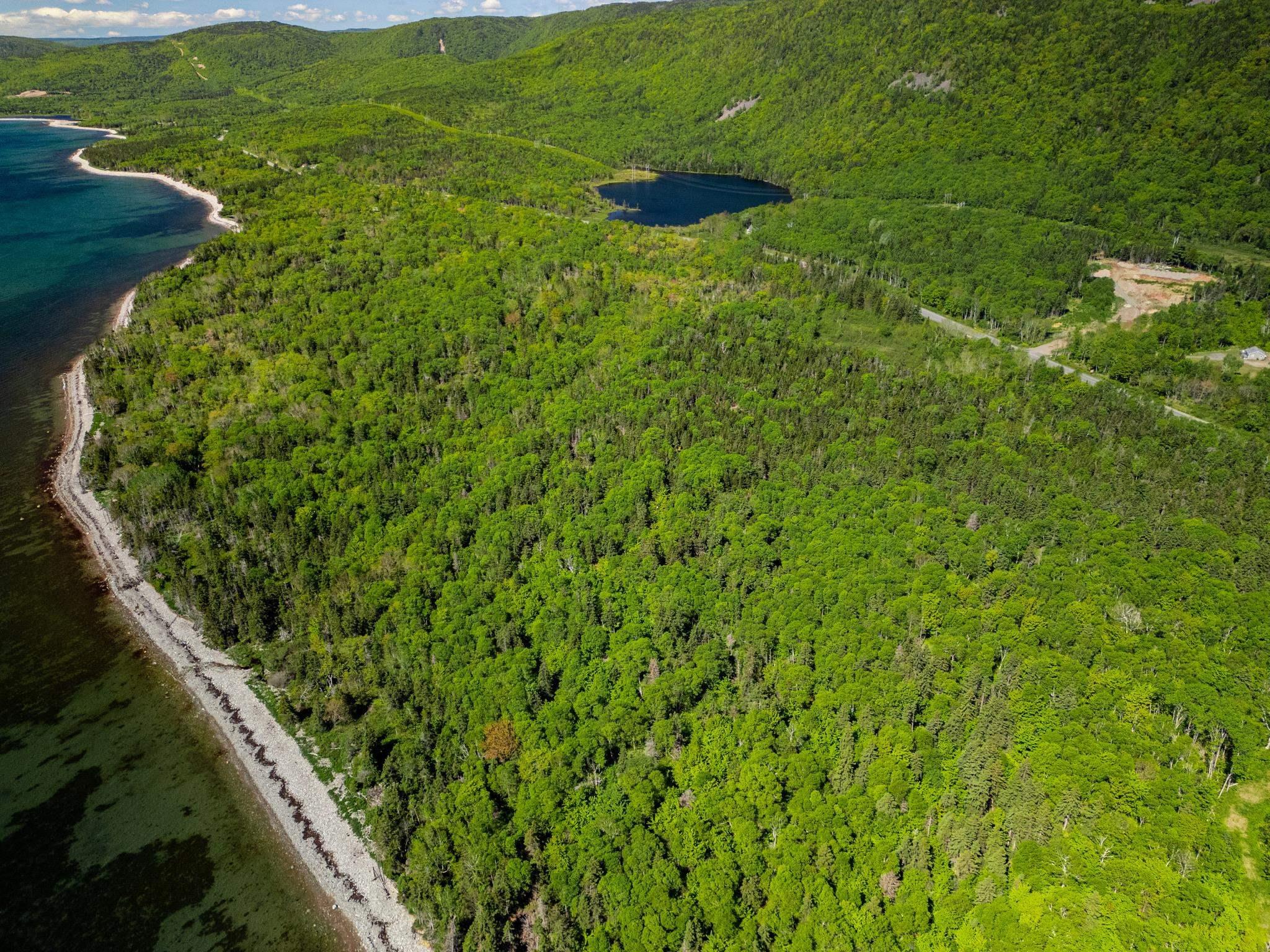 $1,099,000.00: Lot 2-24 Cabot Trail, Indian Brook