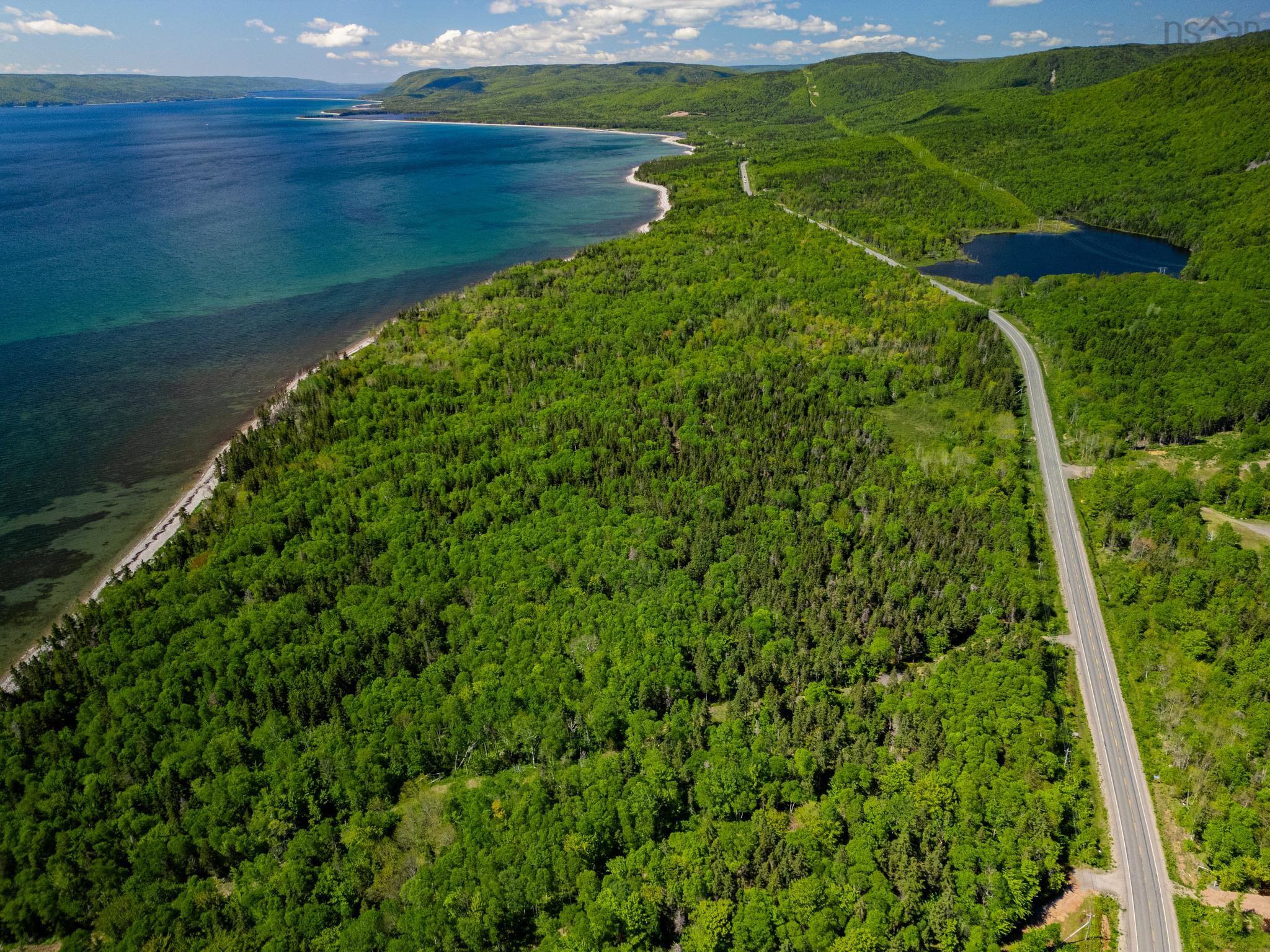 $1,099,000.00: Lot 2-24 Cabot Trail, Indian Brook