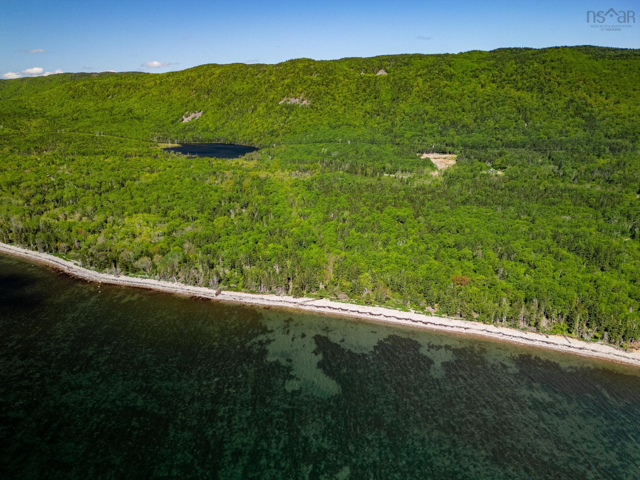$1,099,000.00: Lot 2-24 Cabot Trail, Indian Brook