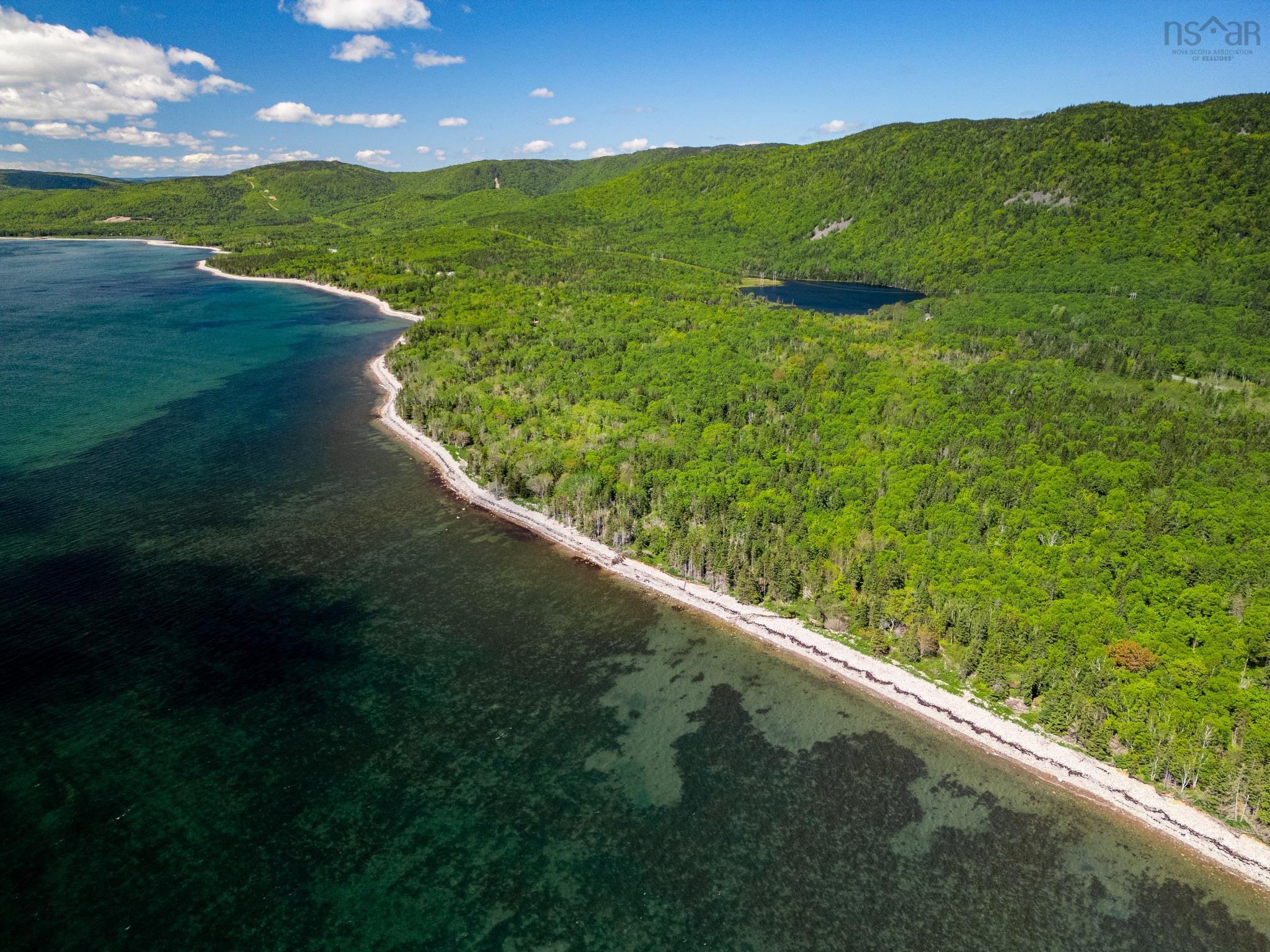 $1,099,000.00: Lot 2-24 Cabot Trail, Indian Brook