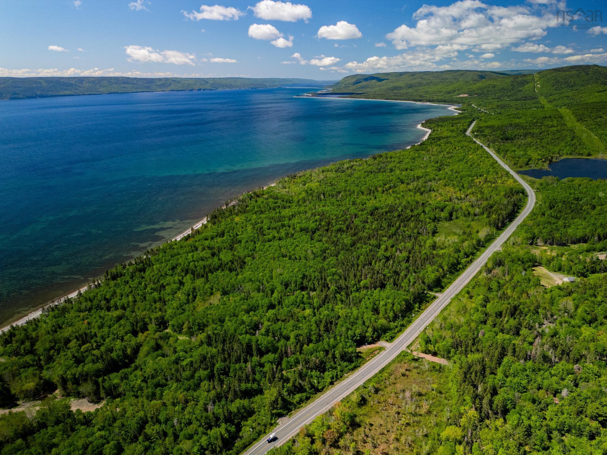 $1,099,000.00: Lot 2-24 Cabot Trail, Indian Brook