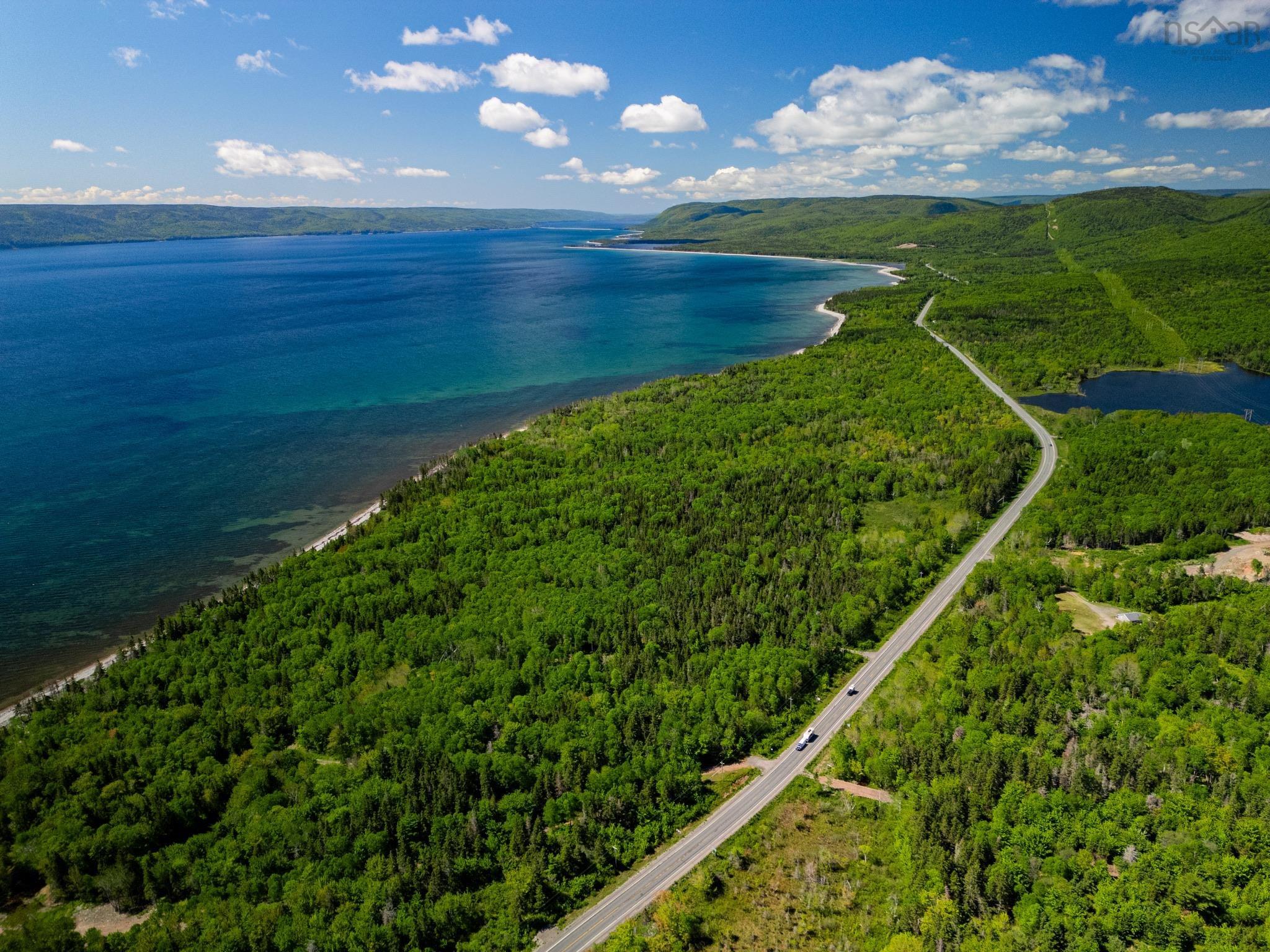 $1,099,000.00: Lot 2-24 Cabot Trail, Indian Brook