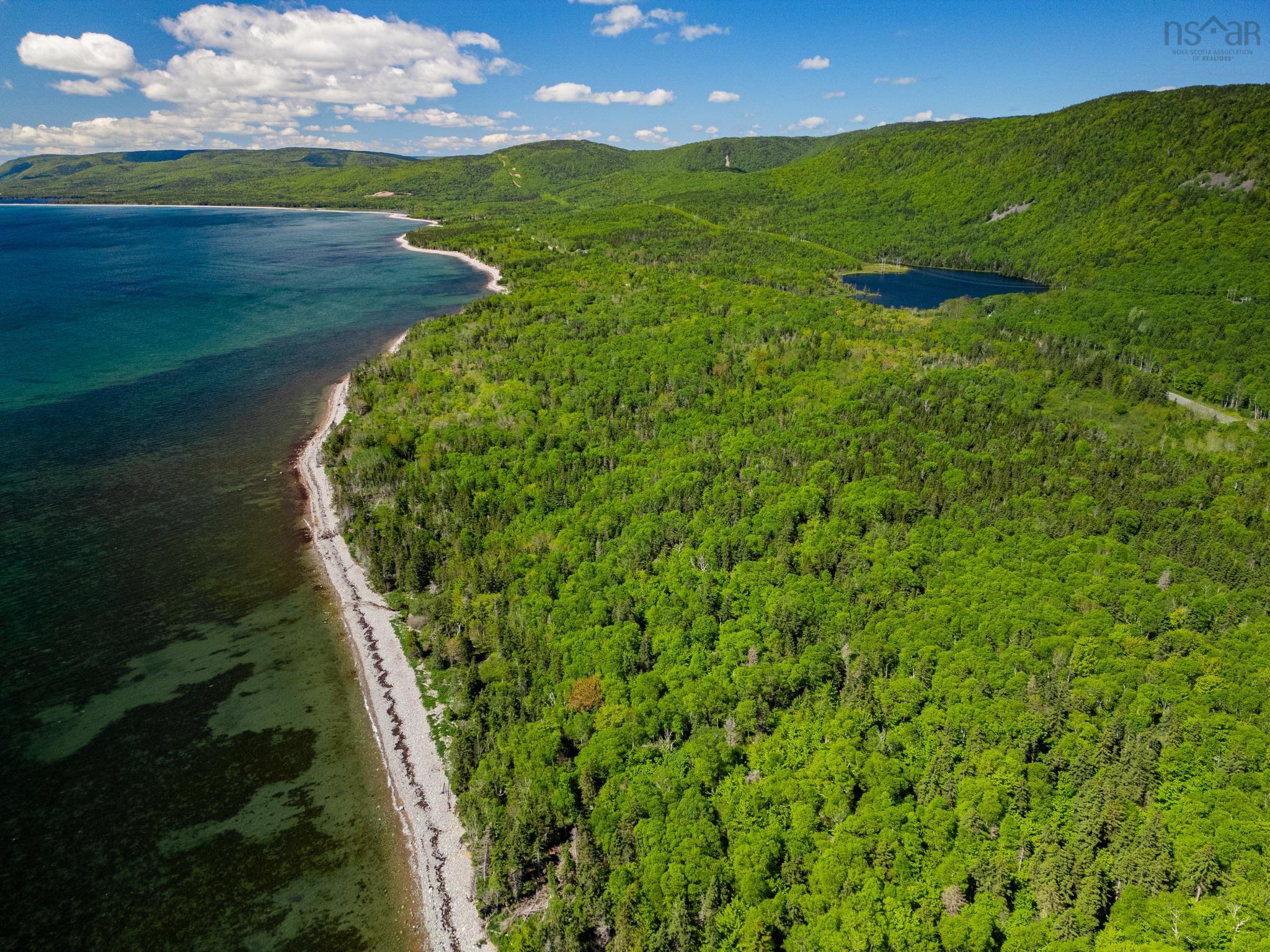 $1,099,000.00: Lot 2-24 Cabot Trail, Indian Brook