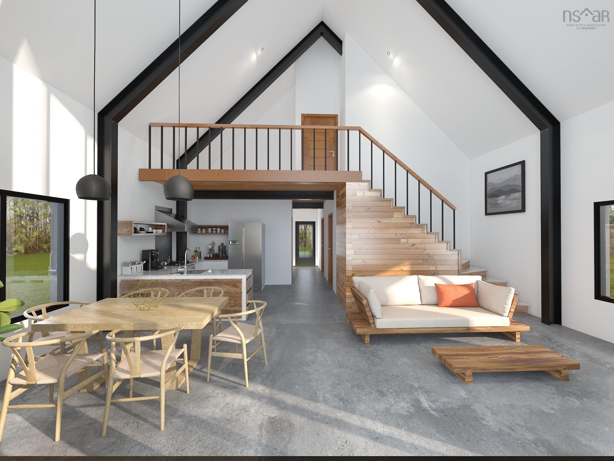 $1,099,000.00: Lot 2-24 Cabot Trail, Indian Brook