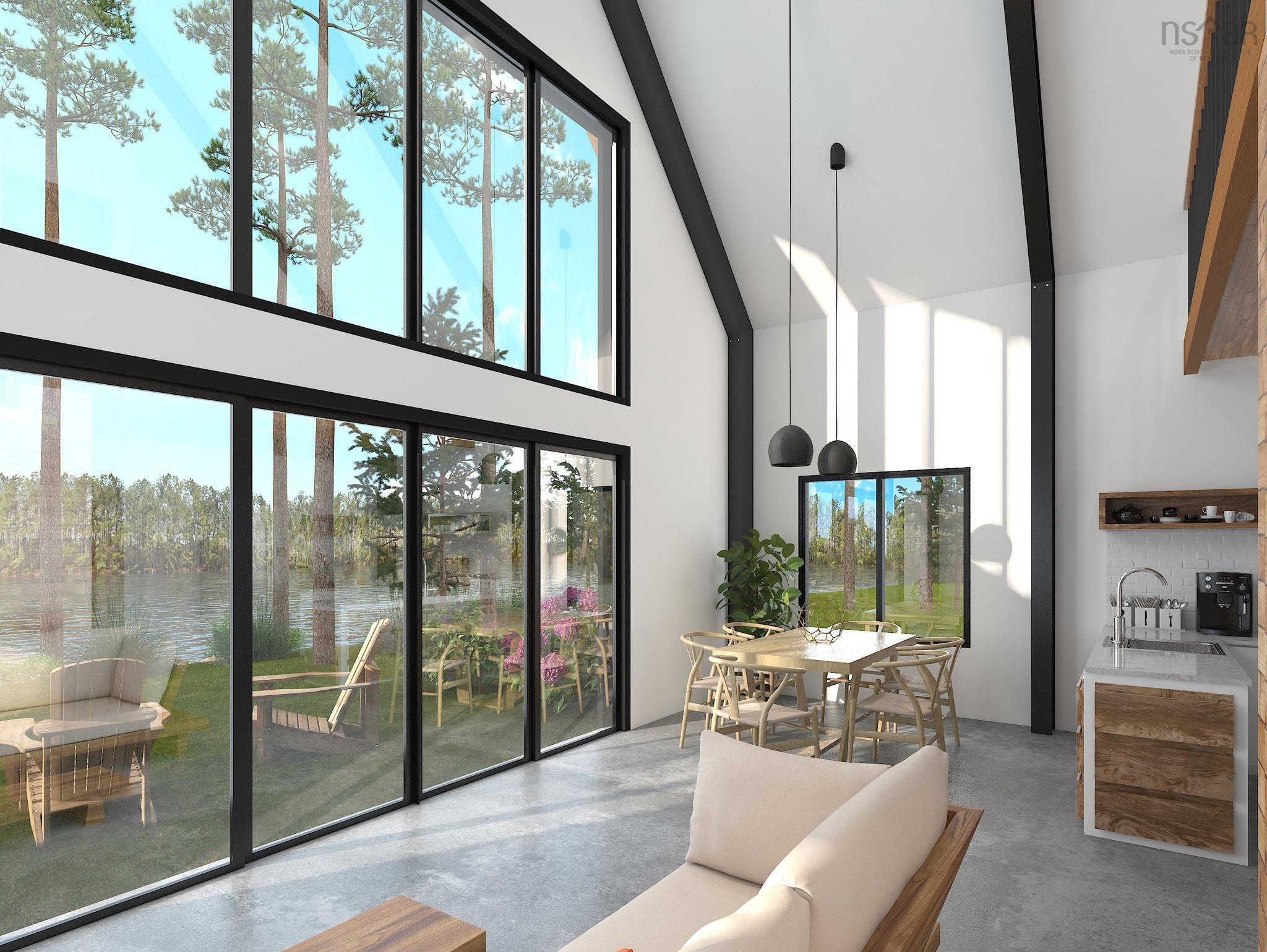 $1,099,000.00: Lot 2-24 Cabot Trail, Indian Brook