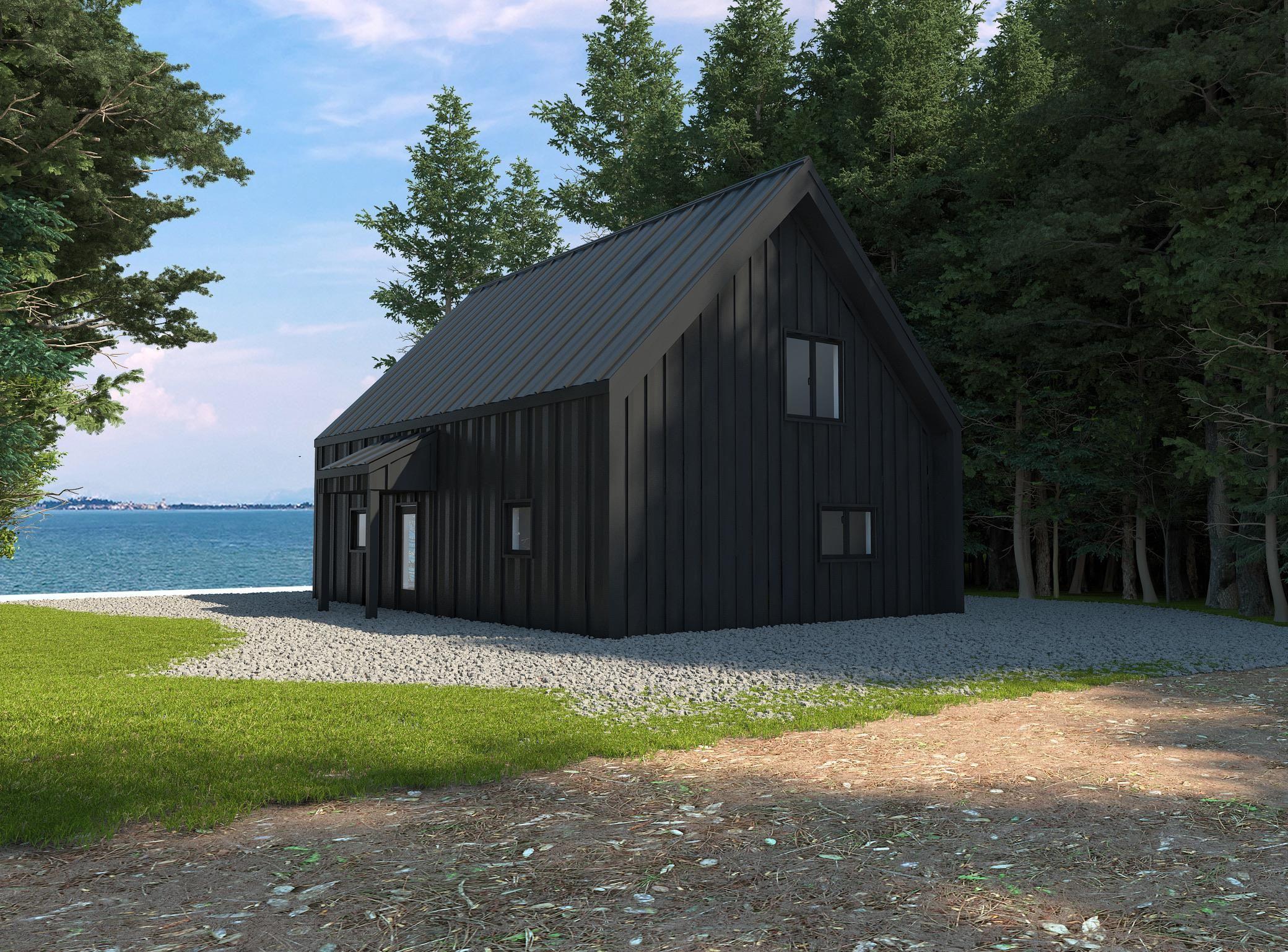 $1,099,000.00: Lot 2-24 Cabot Trail, Indian Brook