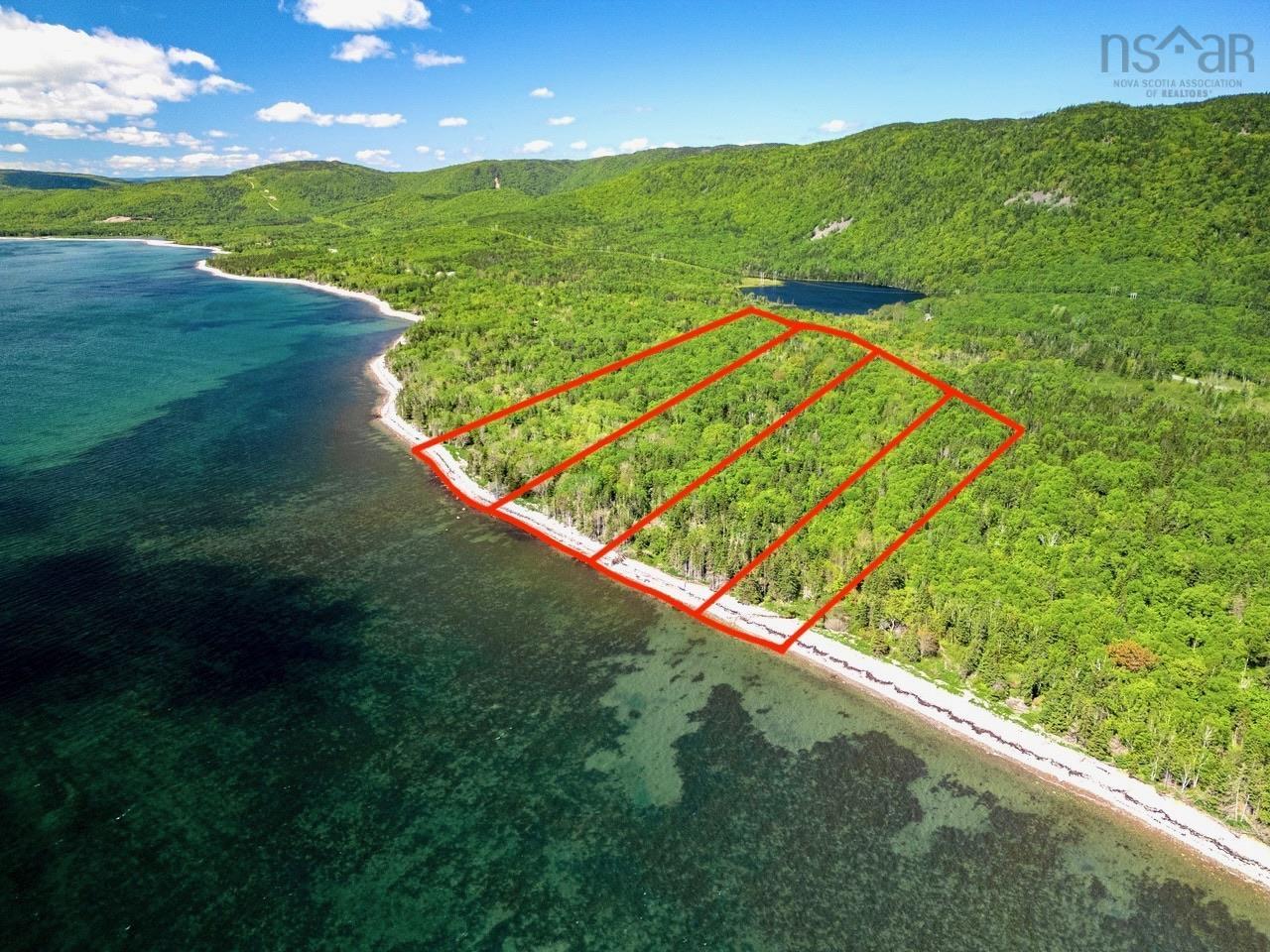 $249,000.00: Lot 3 -24 Cabot Trail, Indian Brook