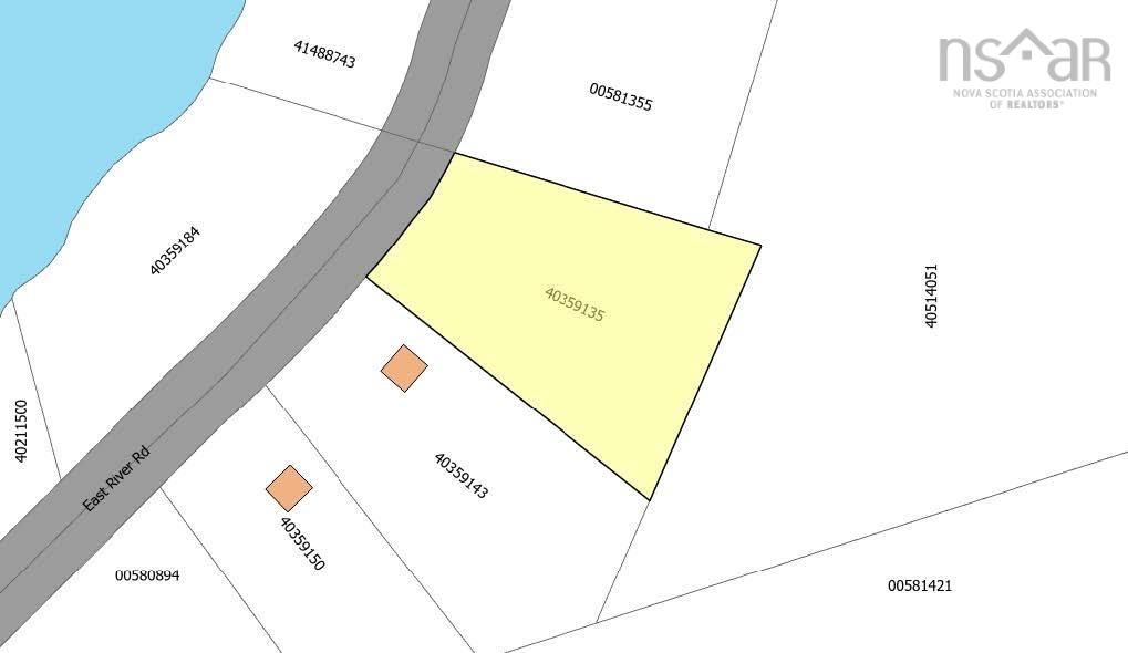 $29,900.00: Lot 3 Lochaber Mines Road, Sheet Harbour