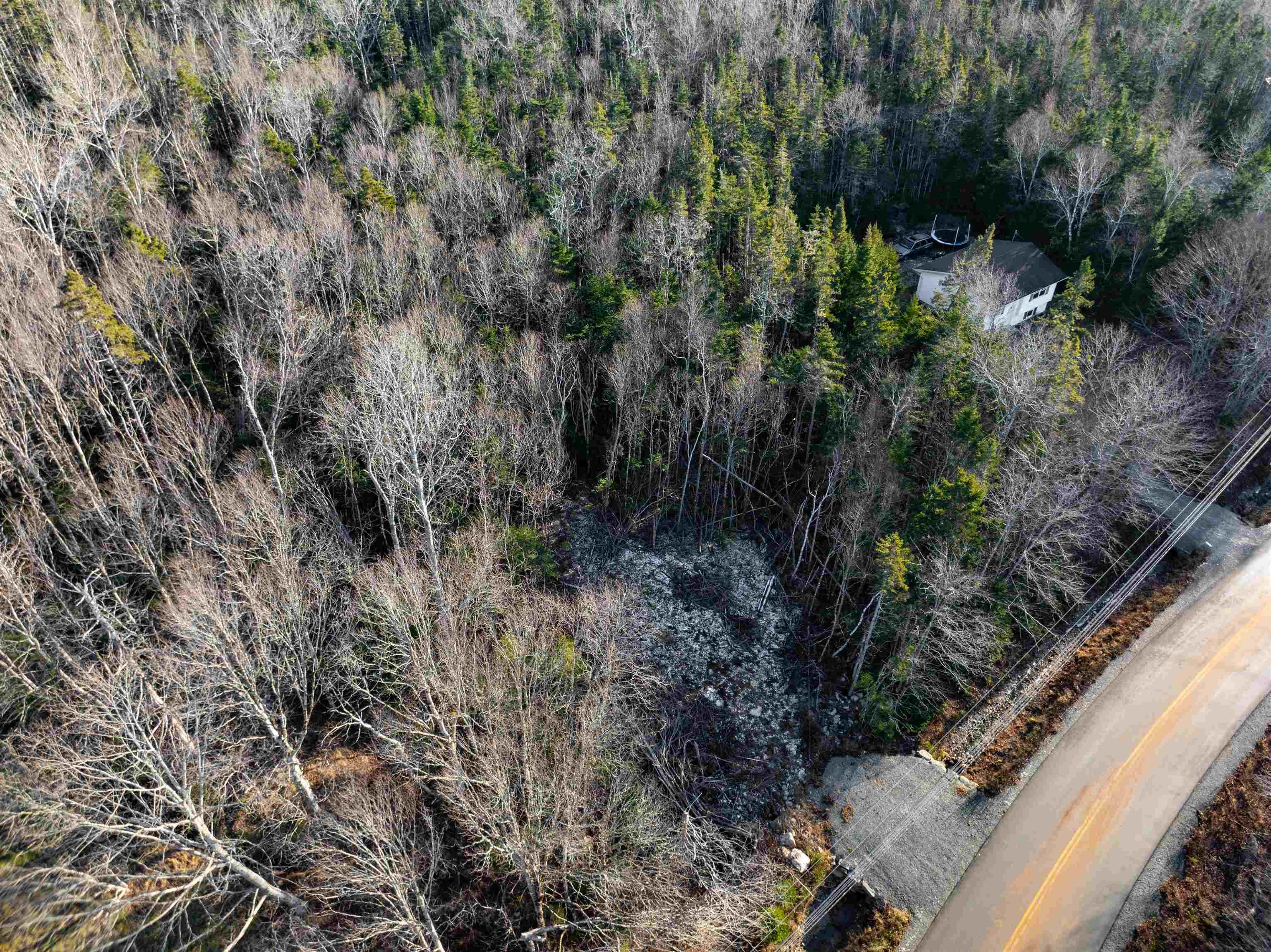 $29,900.00: Lot 3 Lochaber Mines Road, Sheet Harbour