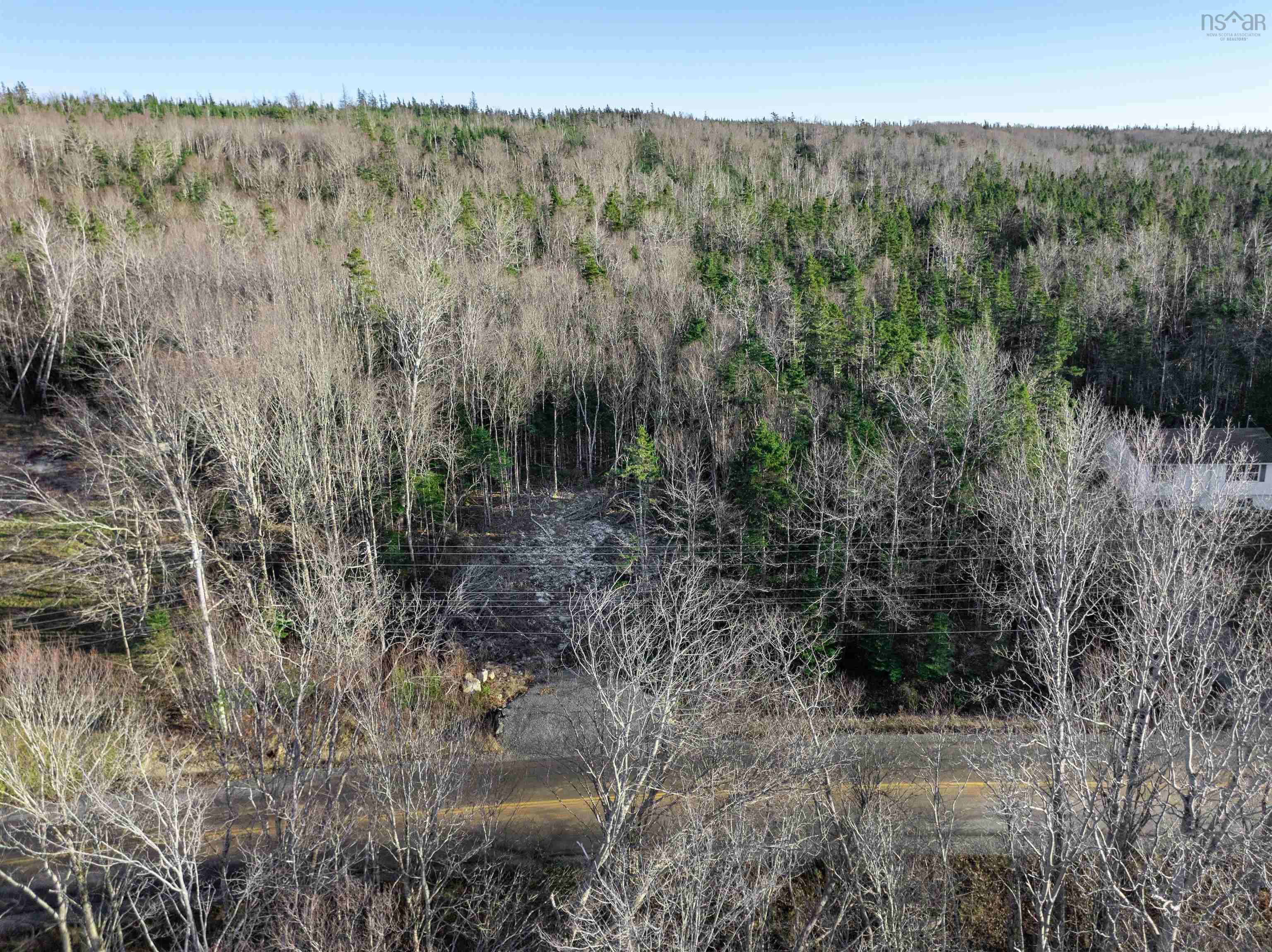 $29,900.00: Lot 3 Lochaber Mines Road, Sheet Harbour