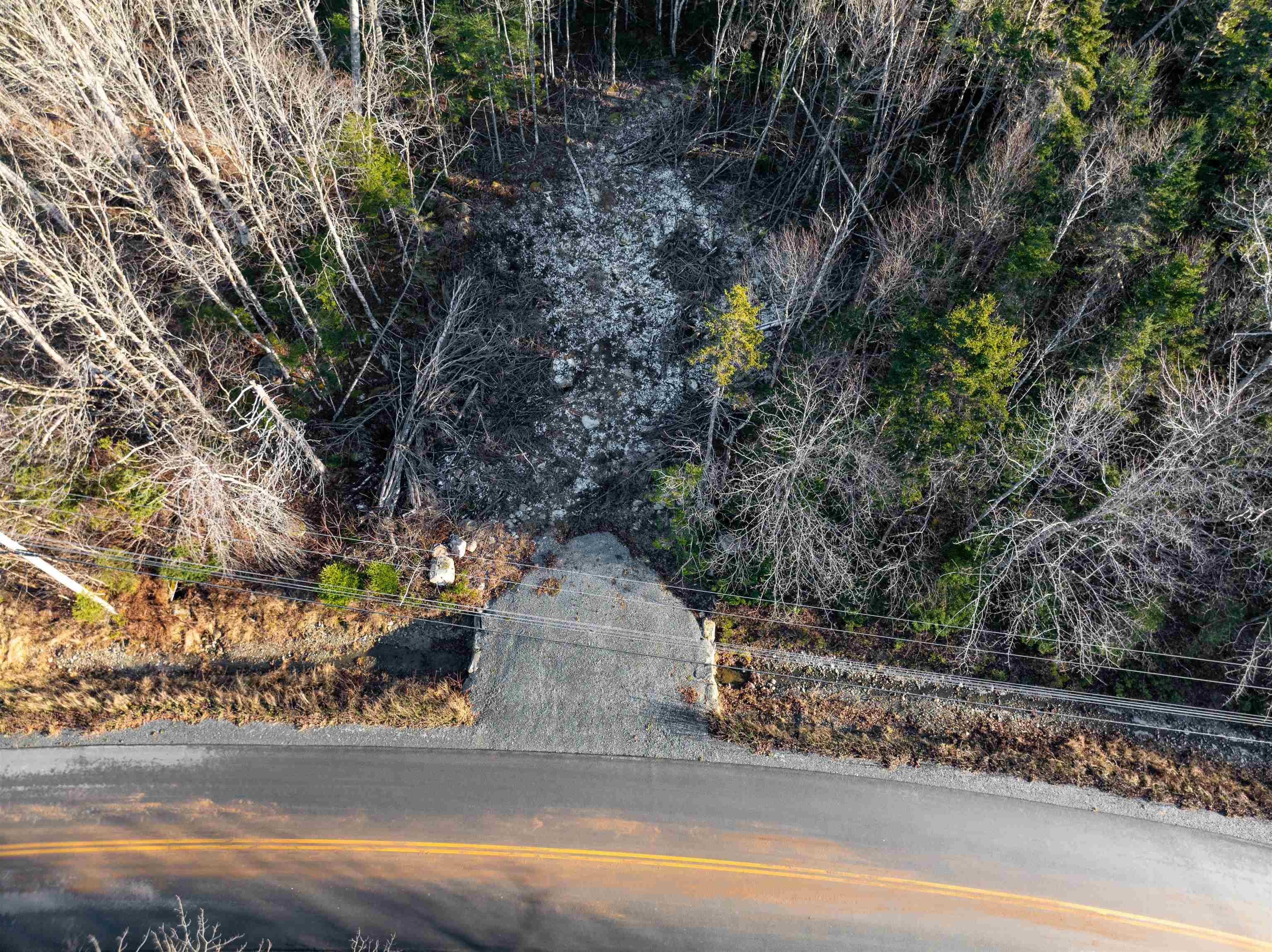 $29,900.00: Lot 3 Lochaber Mines Road, Sheet Harbour