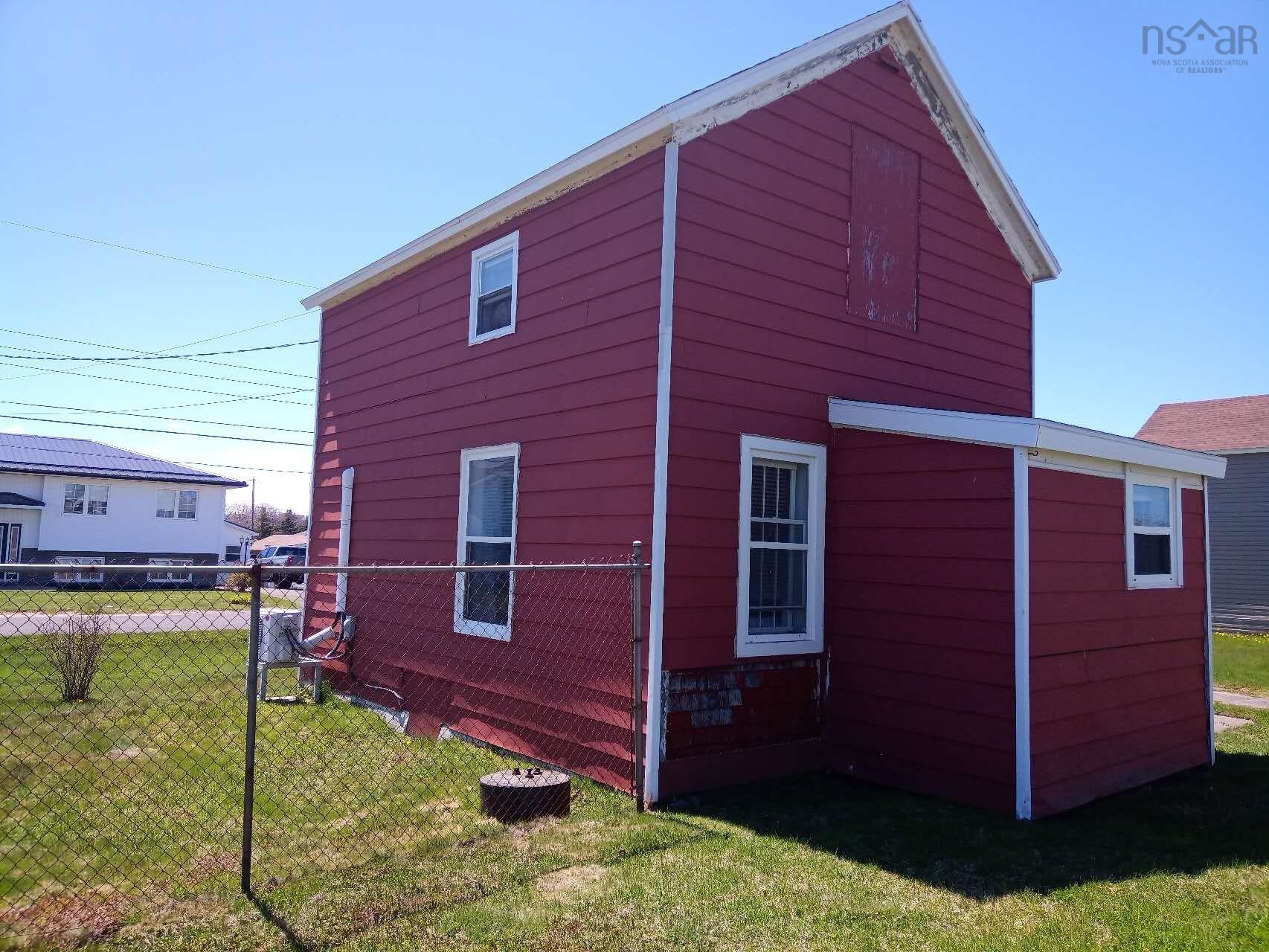 $179,000.00: 33 Howe Street, Glace Bay