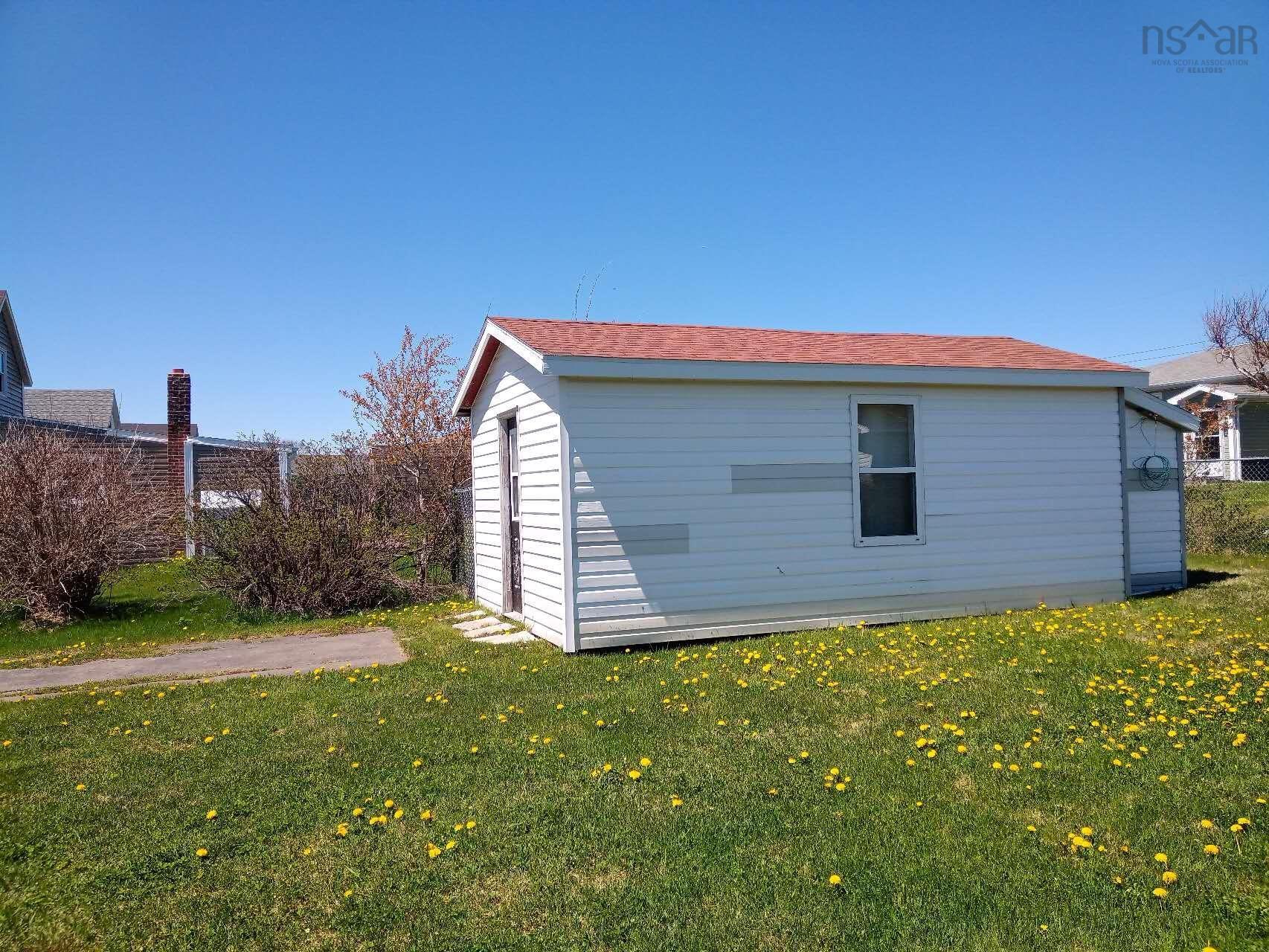 $179,000.00: 33 Howe Street, Glace Bay