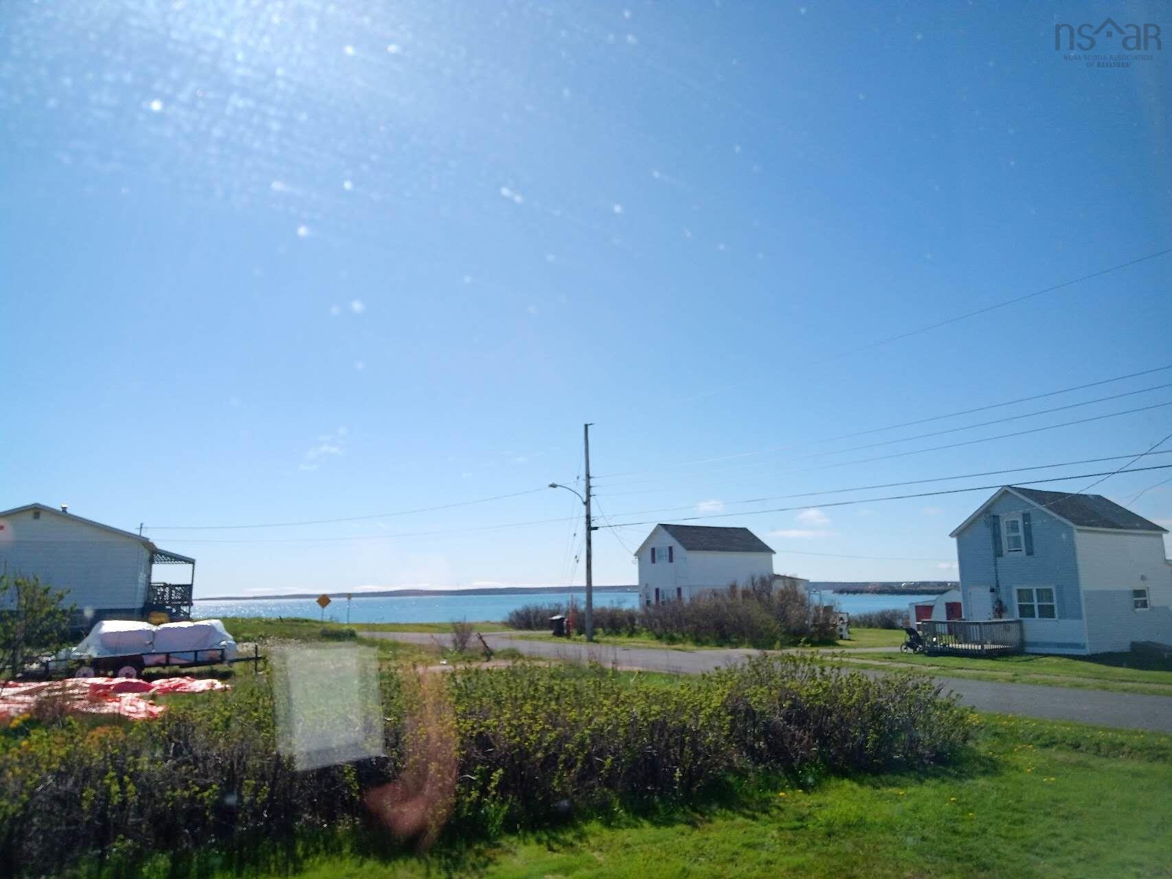 $179,000.00: 33 Howe Street, Glace Bay
