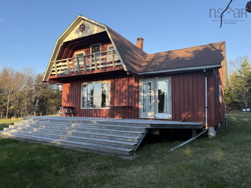 $589,000.00: 9347 St. Croix Cove Road, St Croix Cove