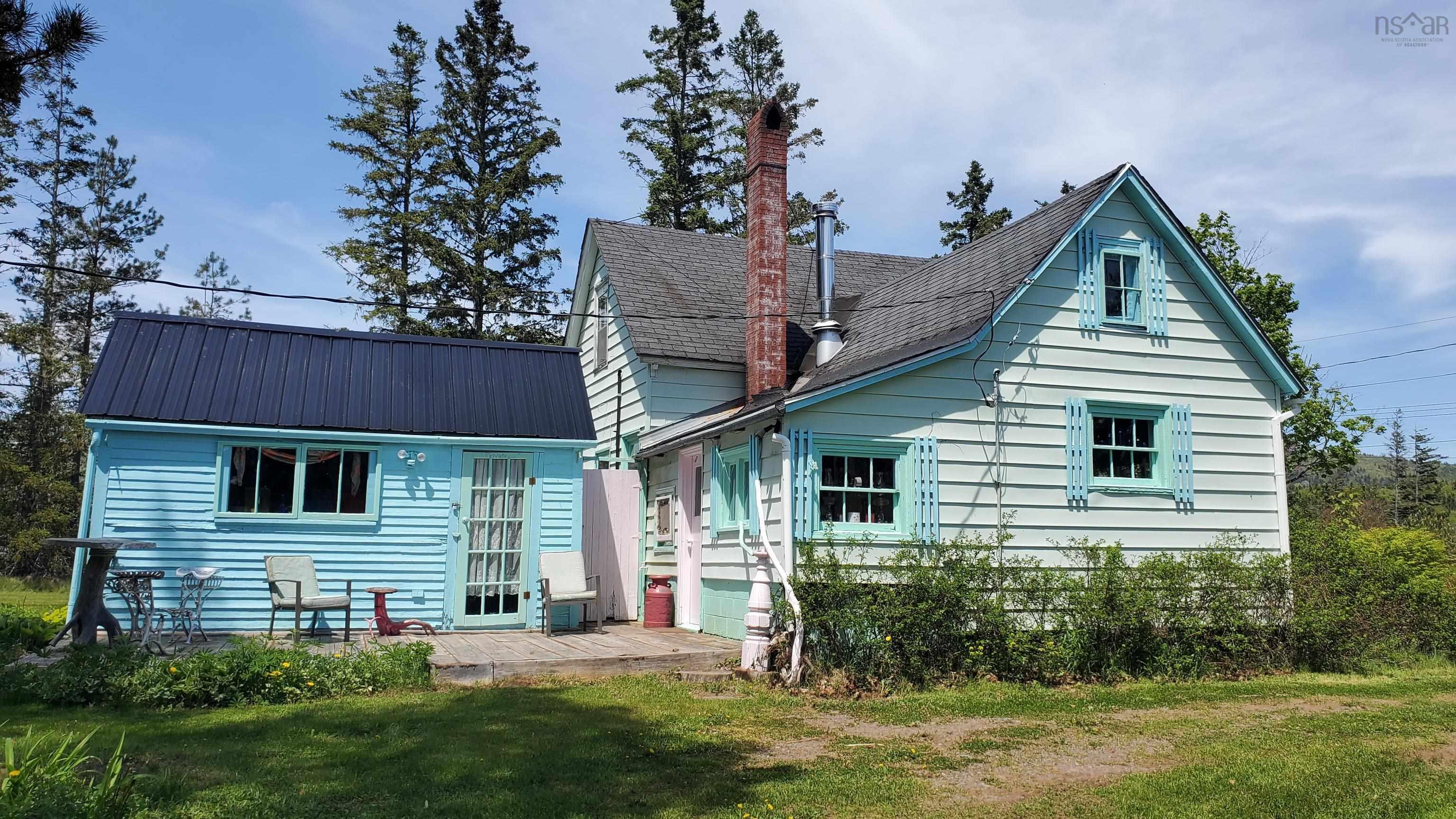 $175,000.00: 147 Mill Street, Parrsboro