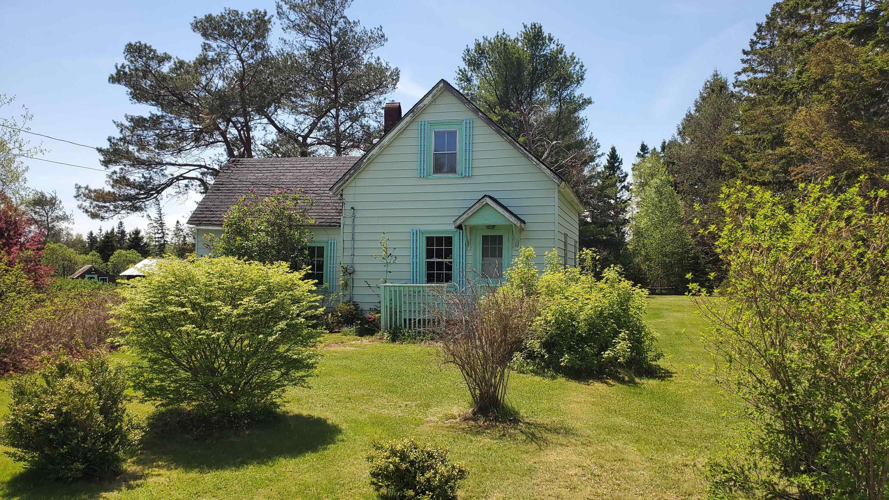 $175,000.00: 147 Mill Street, Parrsboro