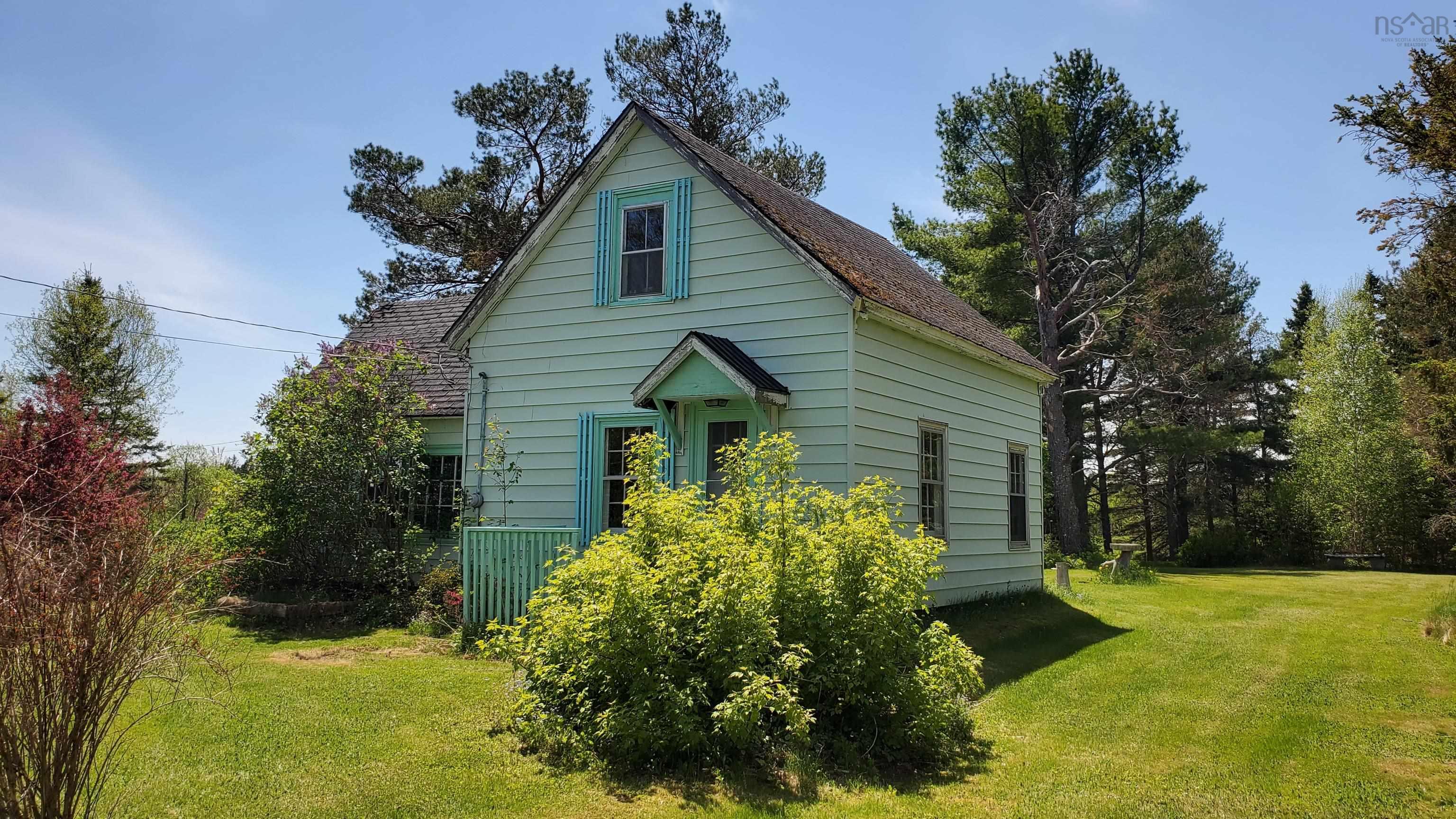 $175,000.00: 147 Mill Street, Parrsboro