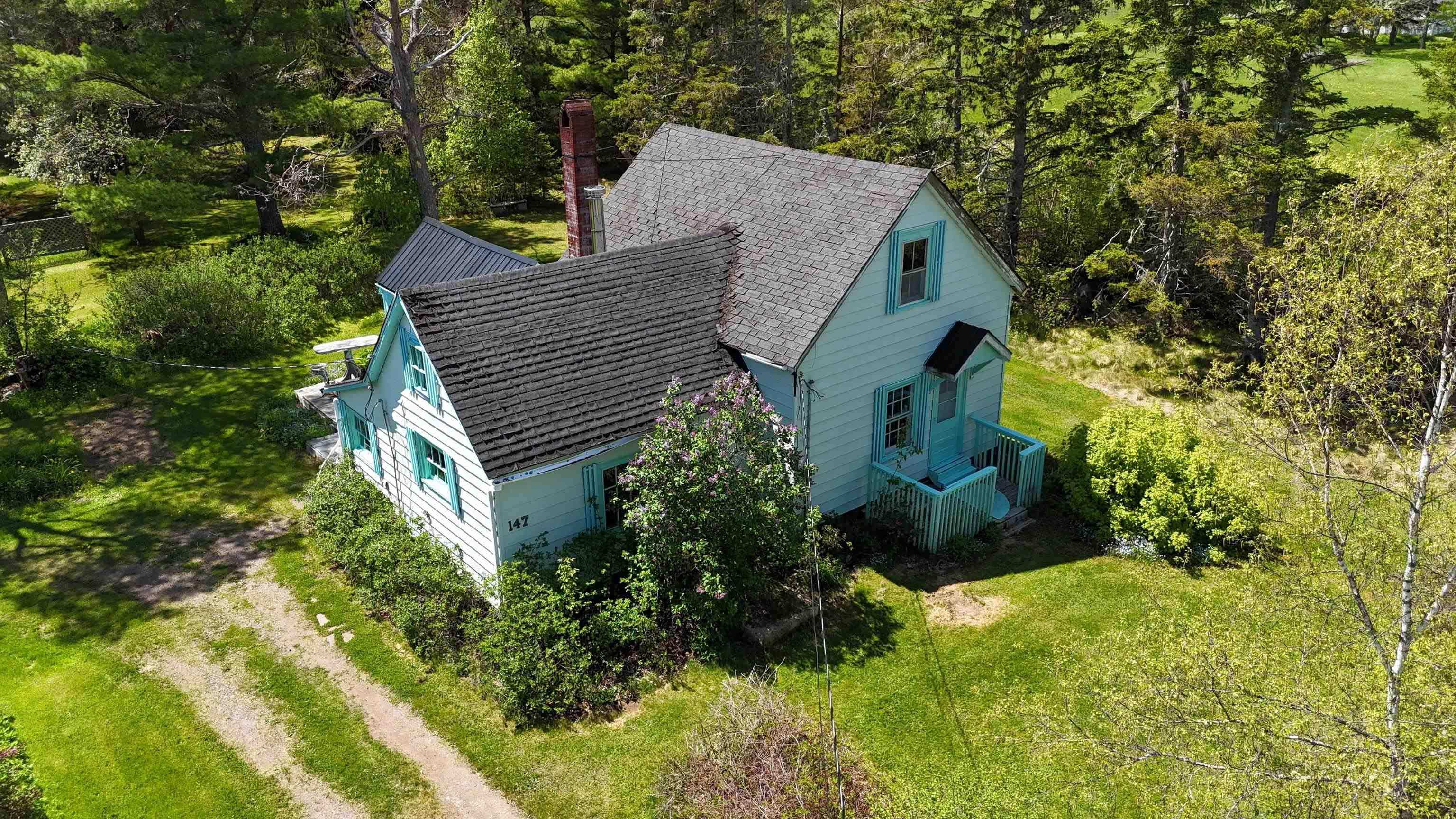 $175,000.00: 147 Mill Street, Parrsboro